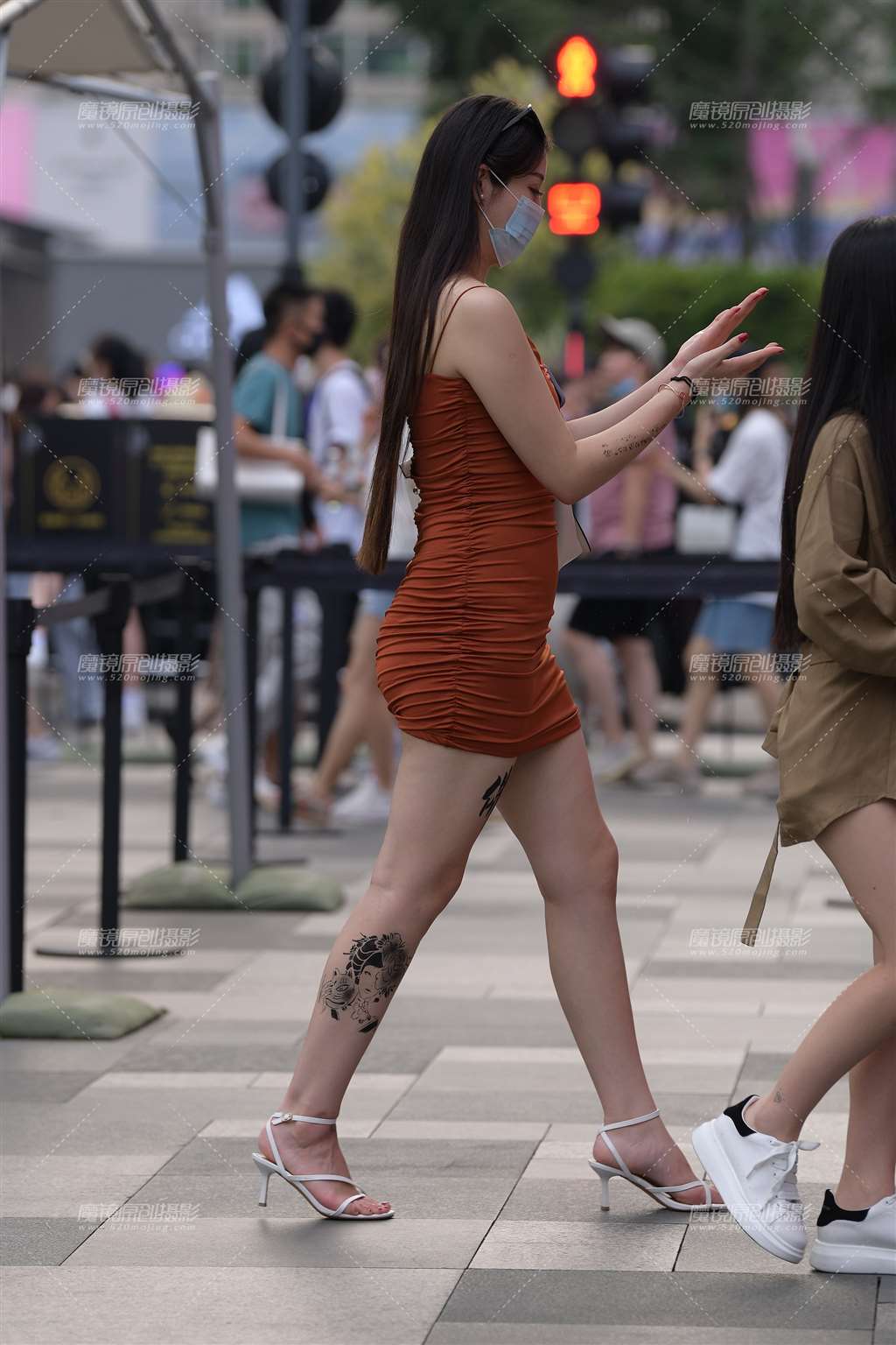 图片[3]-丰腴之美-街拍流行馆