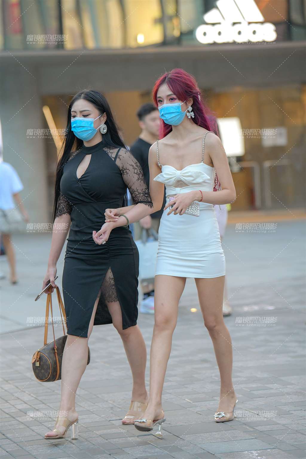 图片[4]-你钟意哪一位-街拍流行馆