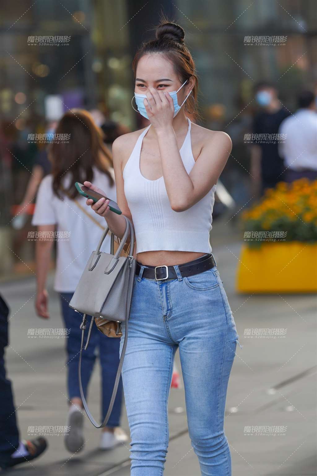 图片[4]-紧牛好身材-街拍流行馆