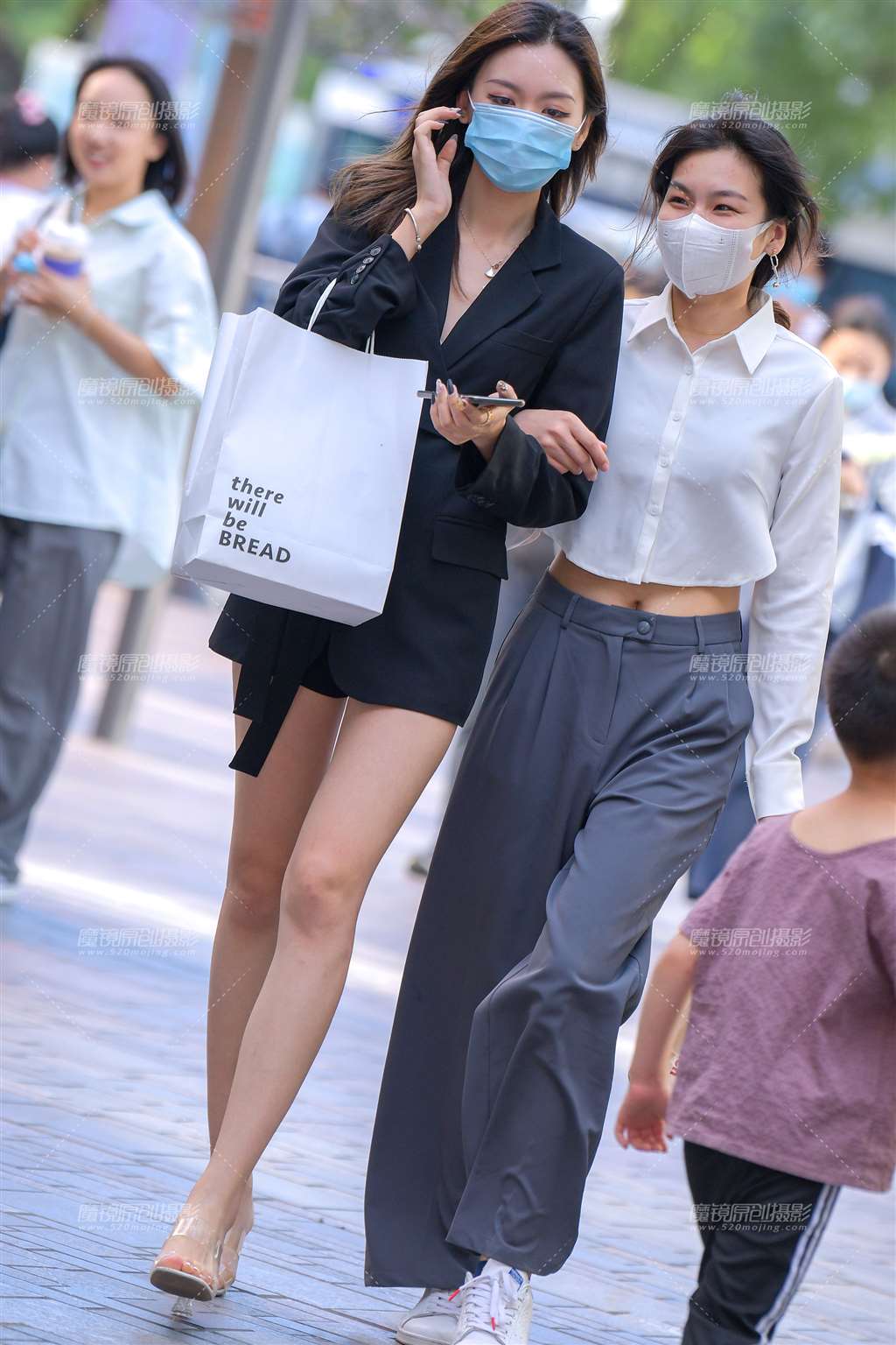 图片[3]-逛街的长腿MM-街拍流行馆