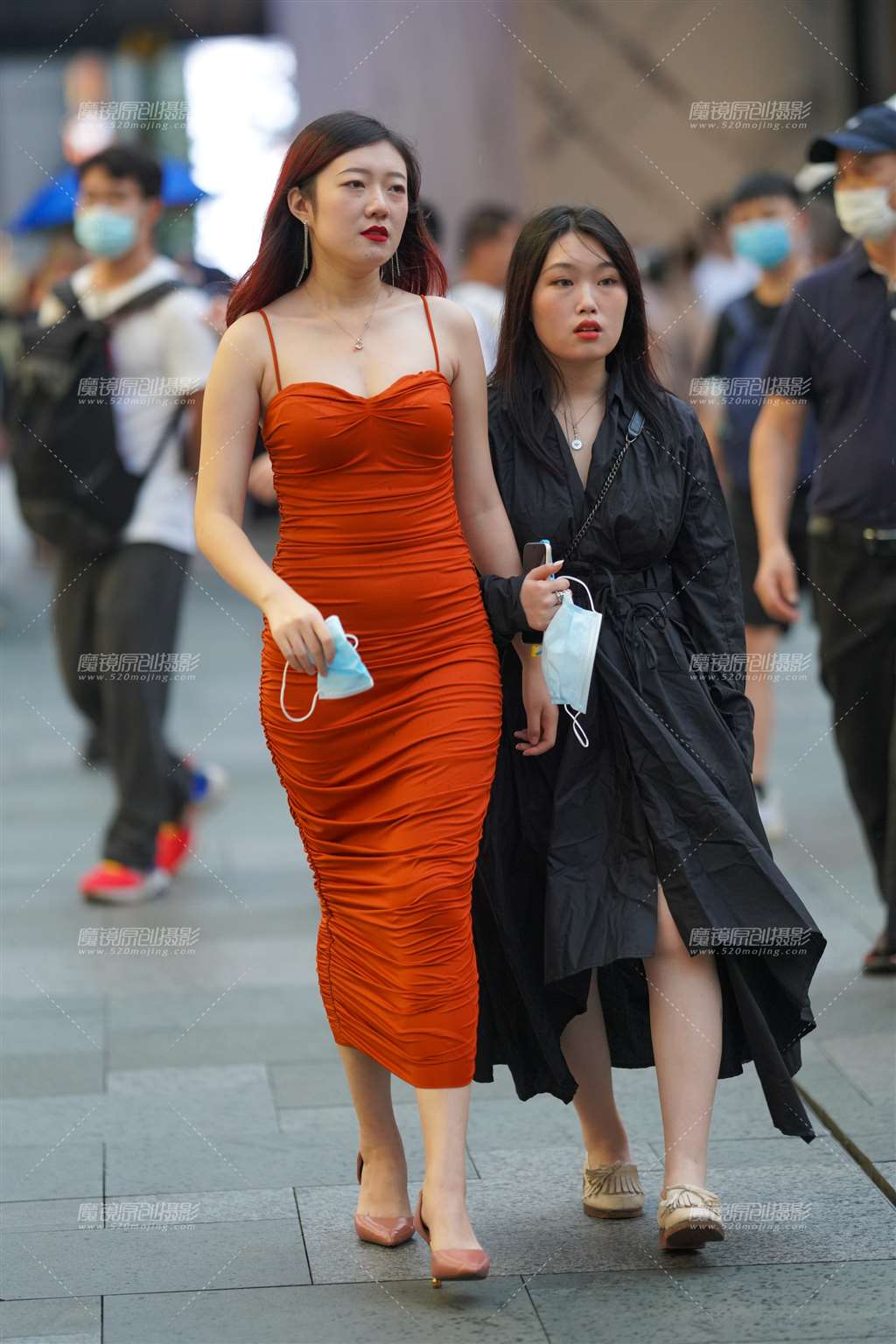 图片[4]-轻熟-街拍流行馆