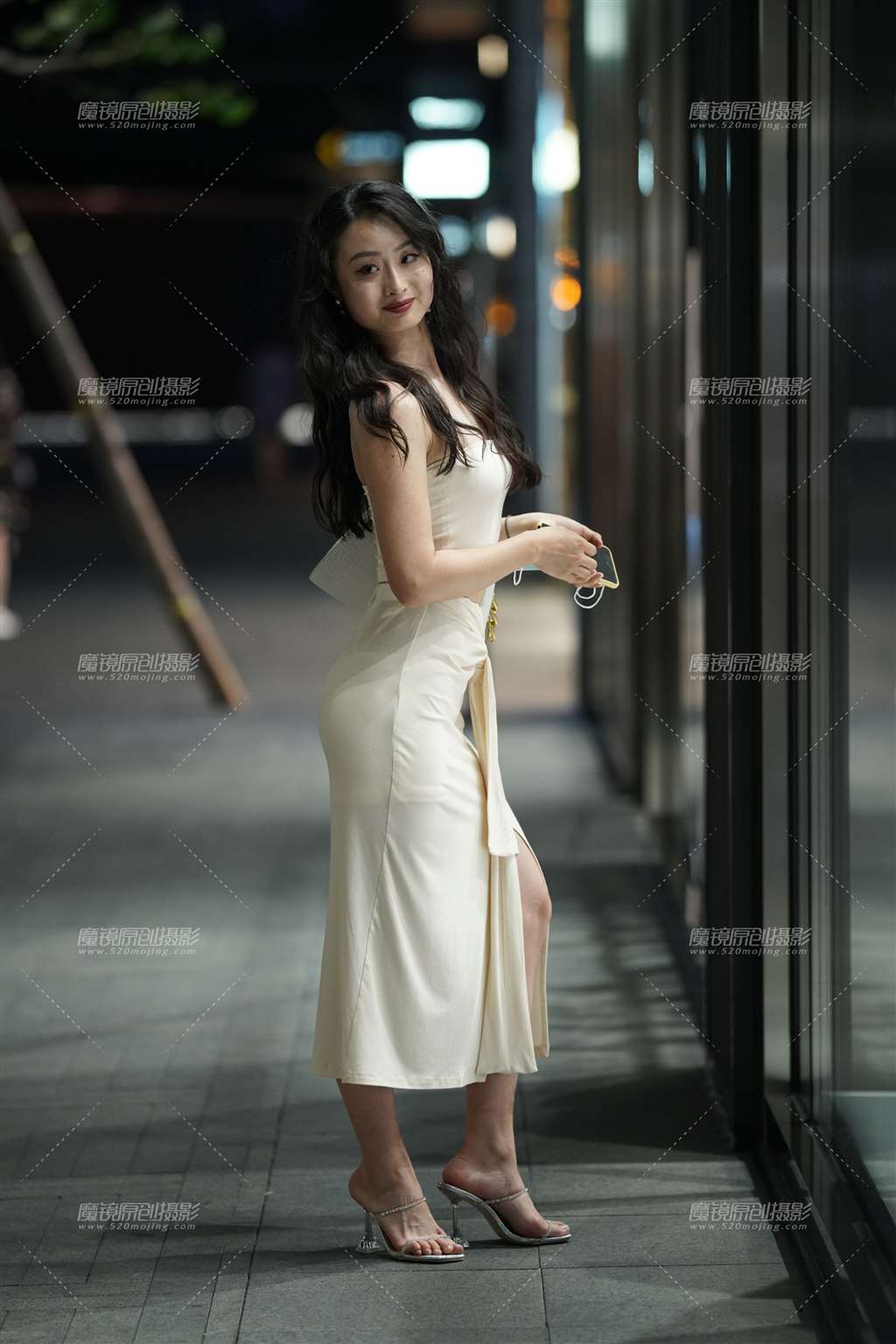 图片[1]-媚-街拍流行馆