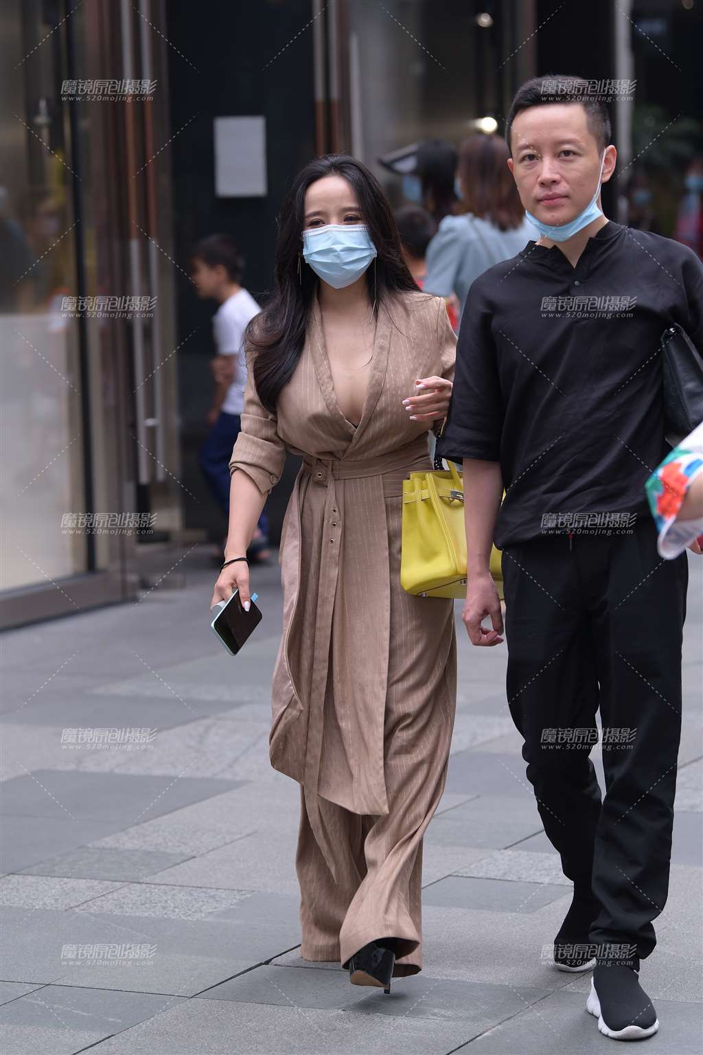 图片[4]-性感的女人~-街拍流行馆