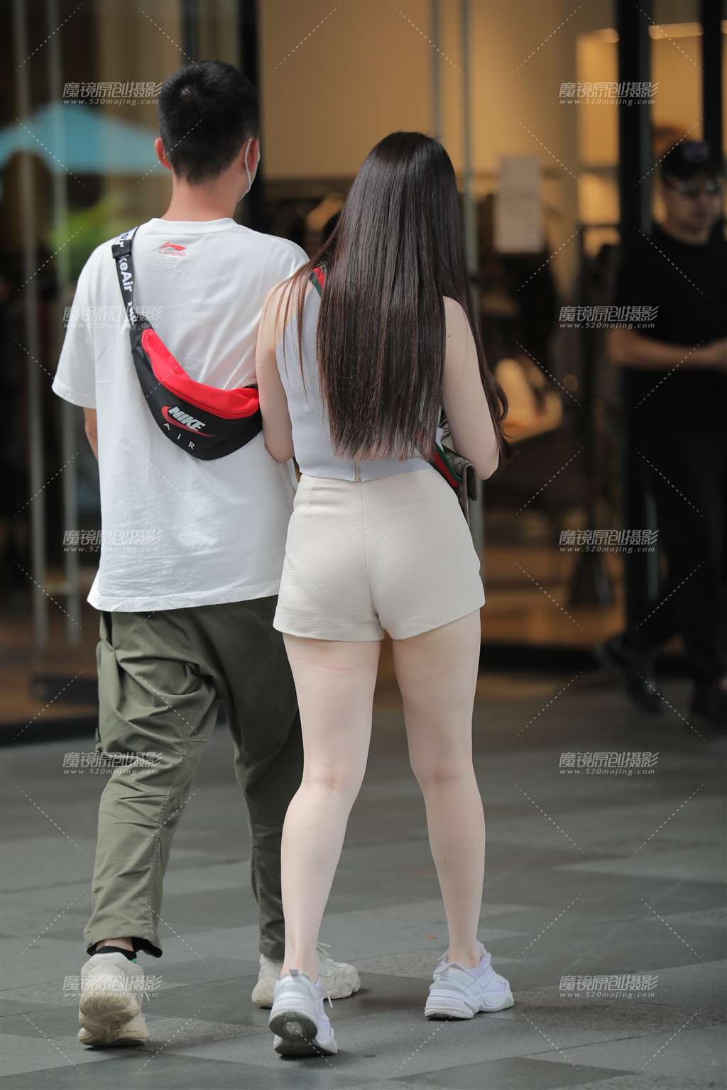 图片[2]-洁白-街拍流行馆