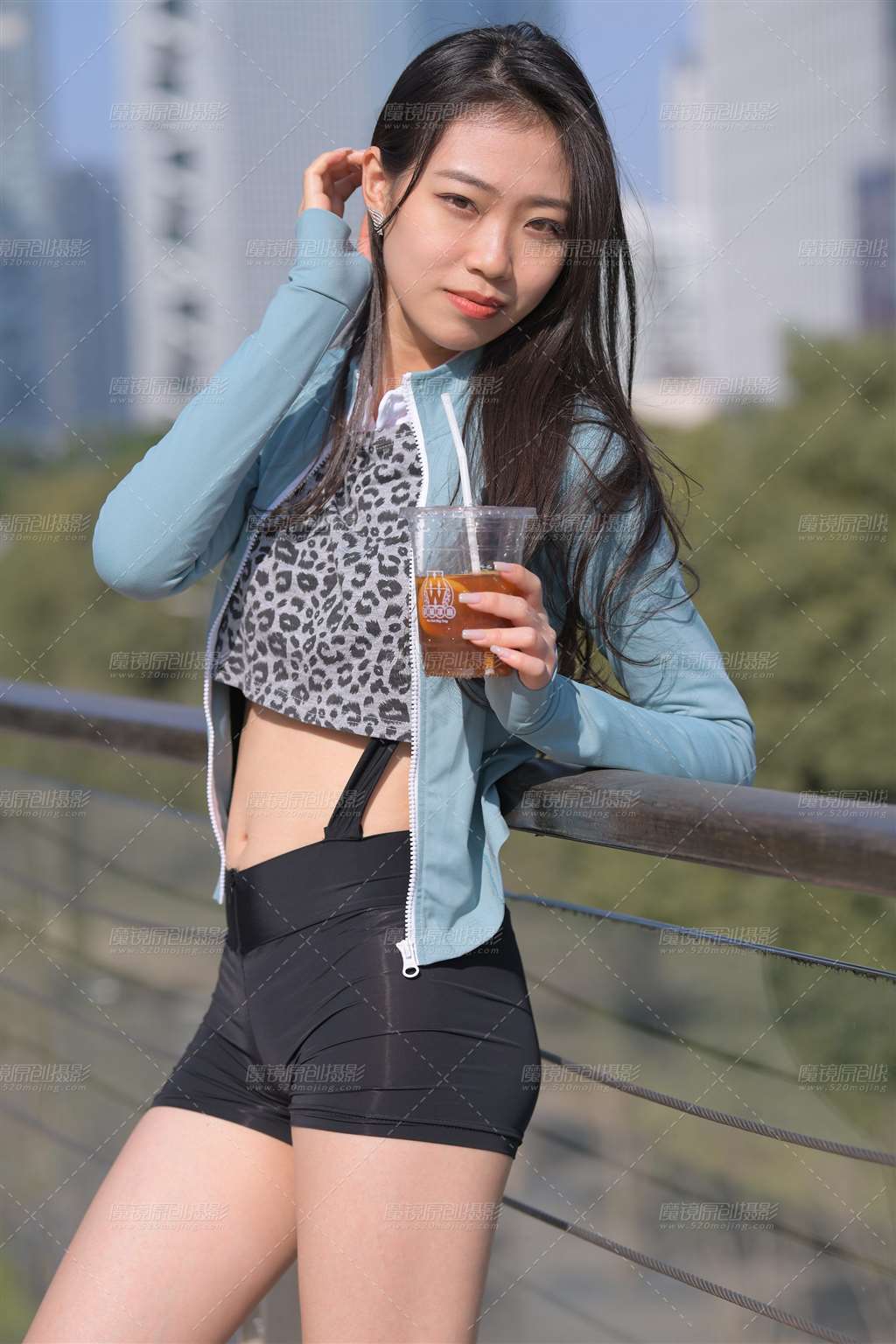 图片[4]-【红石街拍作品】一次就好-街拍流行馆