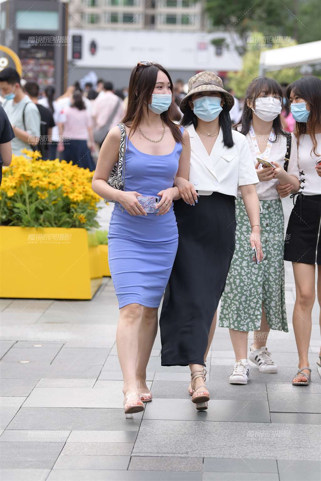 图片[3]-女人的味道~-街拍流行馆