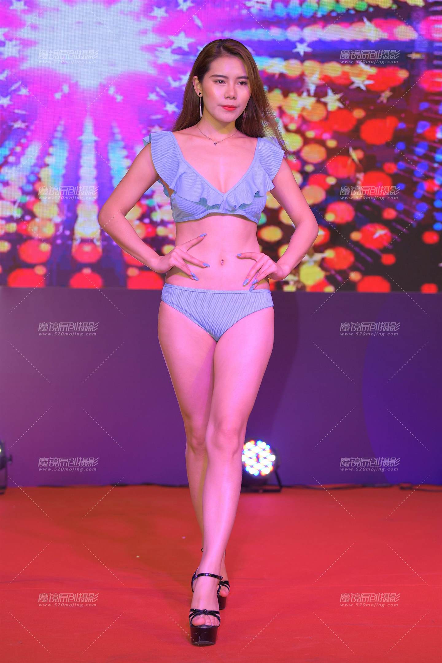 图片[1]-2020性文化-T台SHOW-街拍流行馆