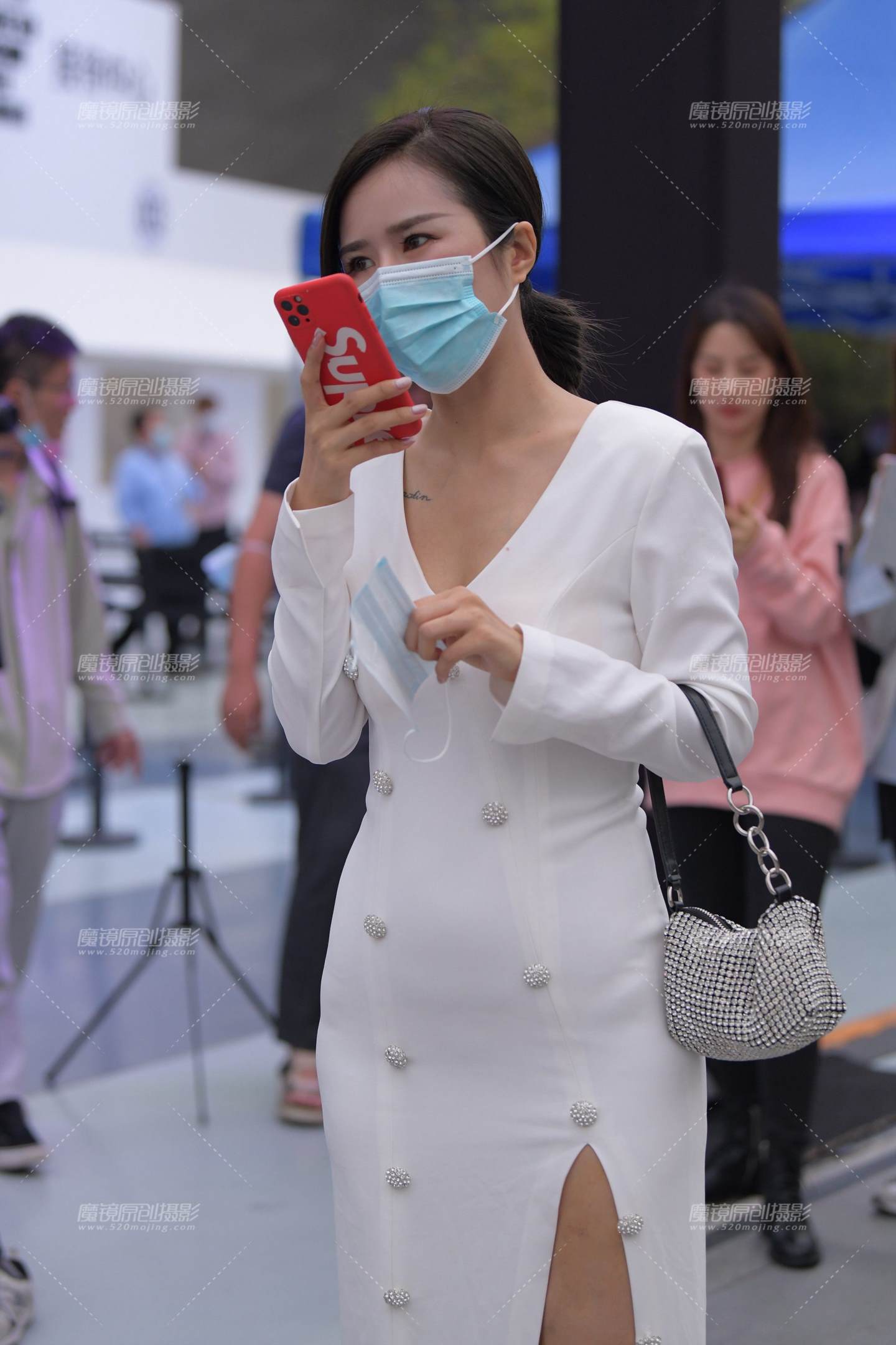 图片[5]-性感的女人-街拍流行馆