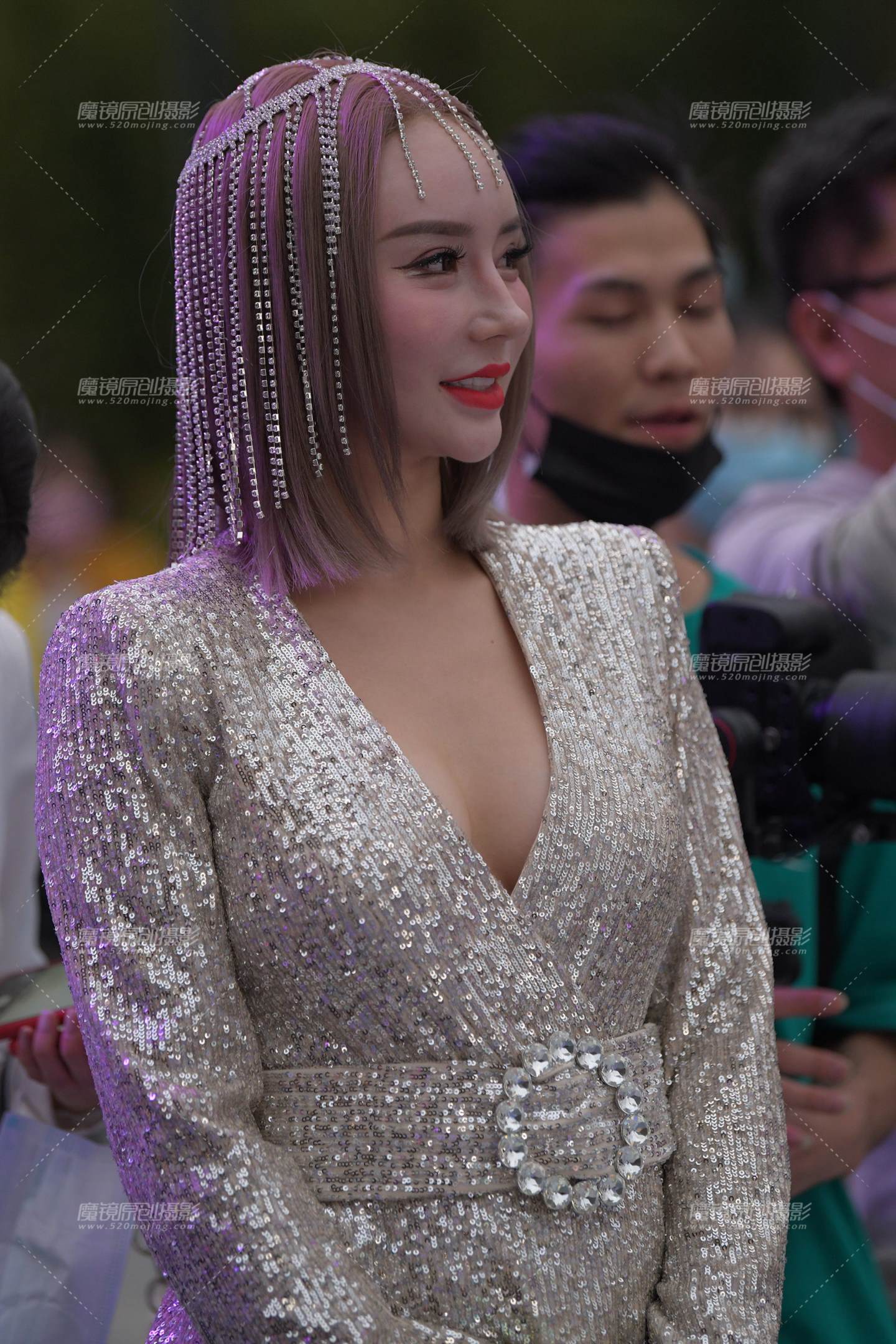 图片[3]-性感的女人-街拍流行馆