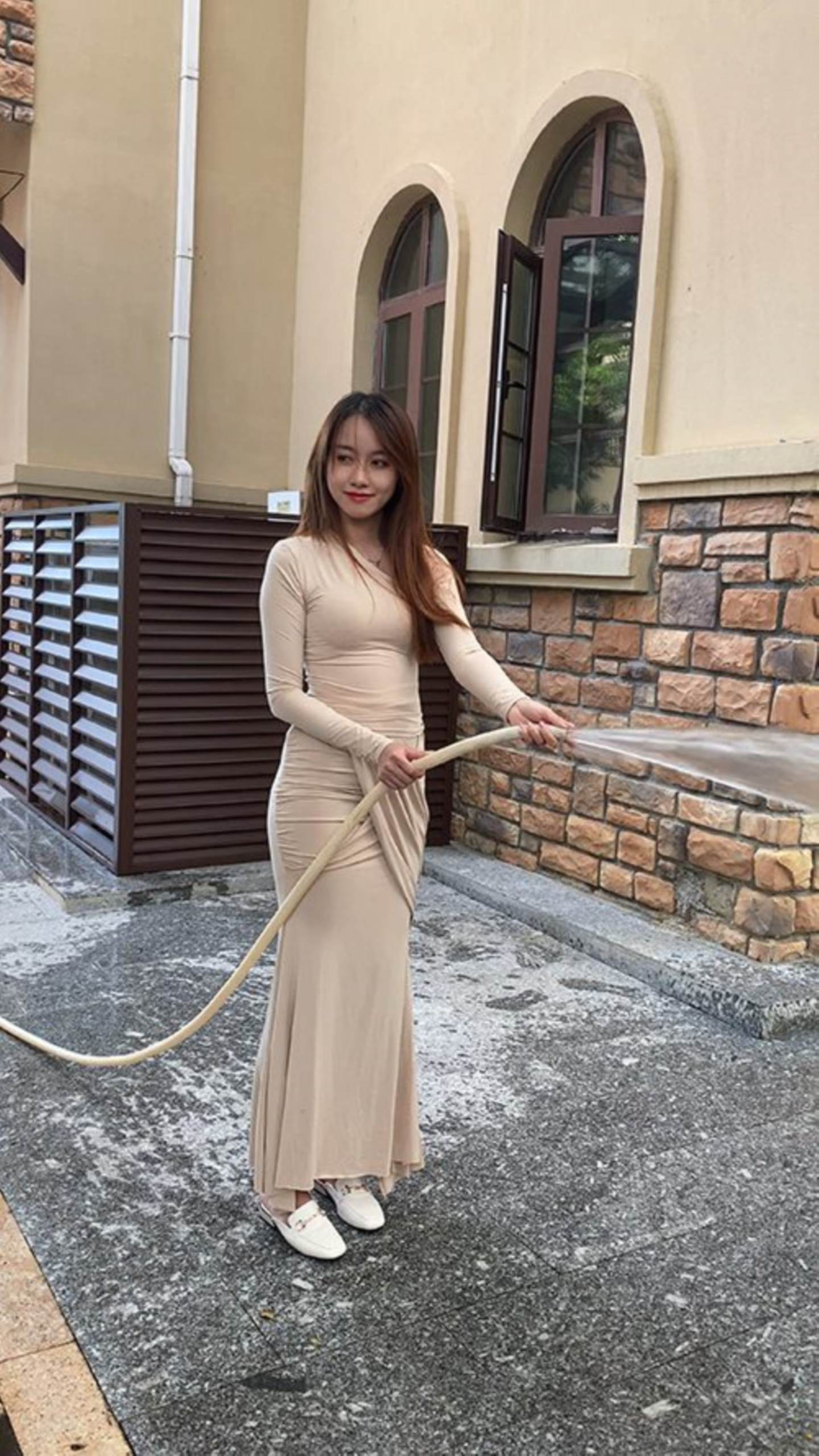 图片[4]-【一只麋鹿摄影作品】晚安-街拍流行馆