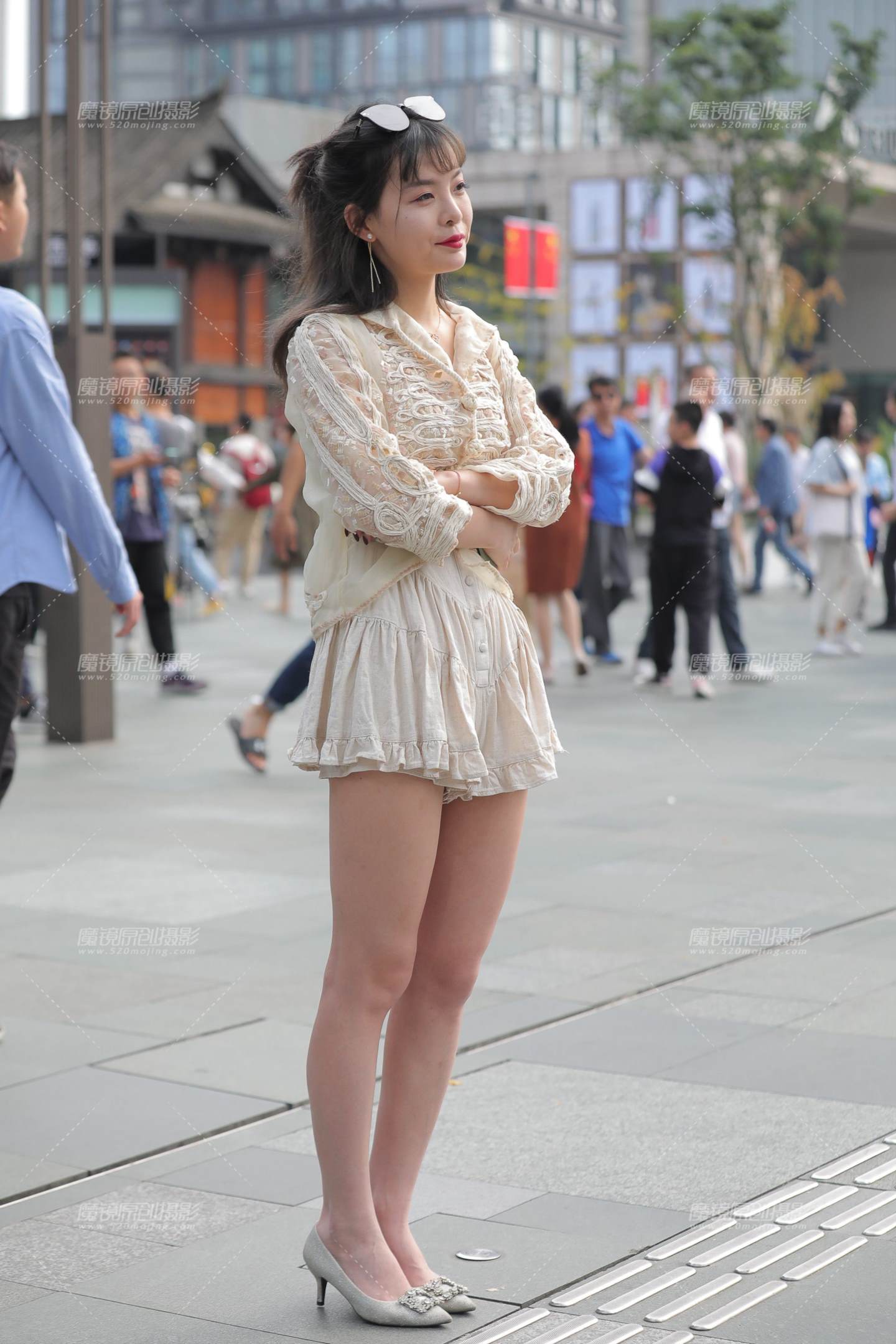图片[2]-美-街拍流行馆