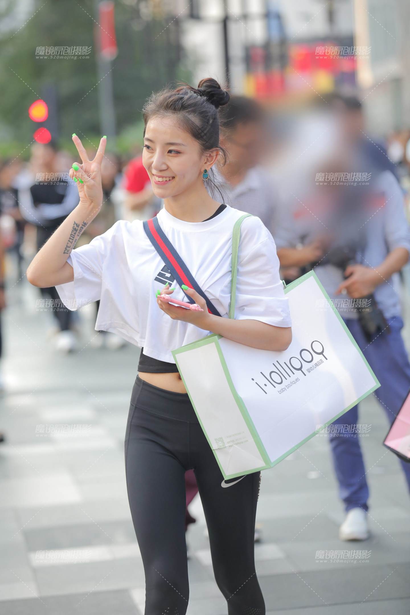 图片[4]-可爱活泼又调皮-街拍流行馆