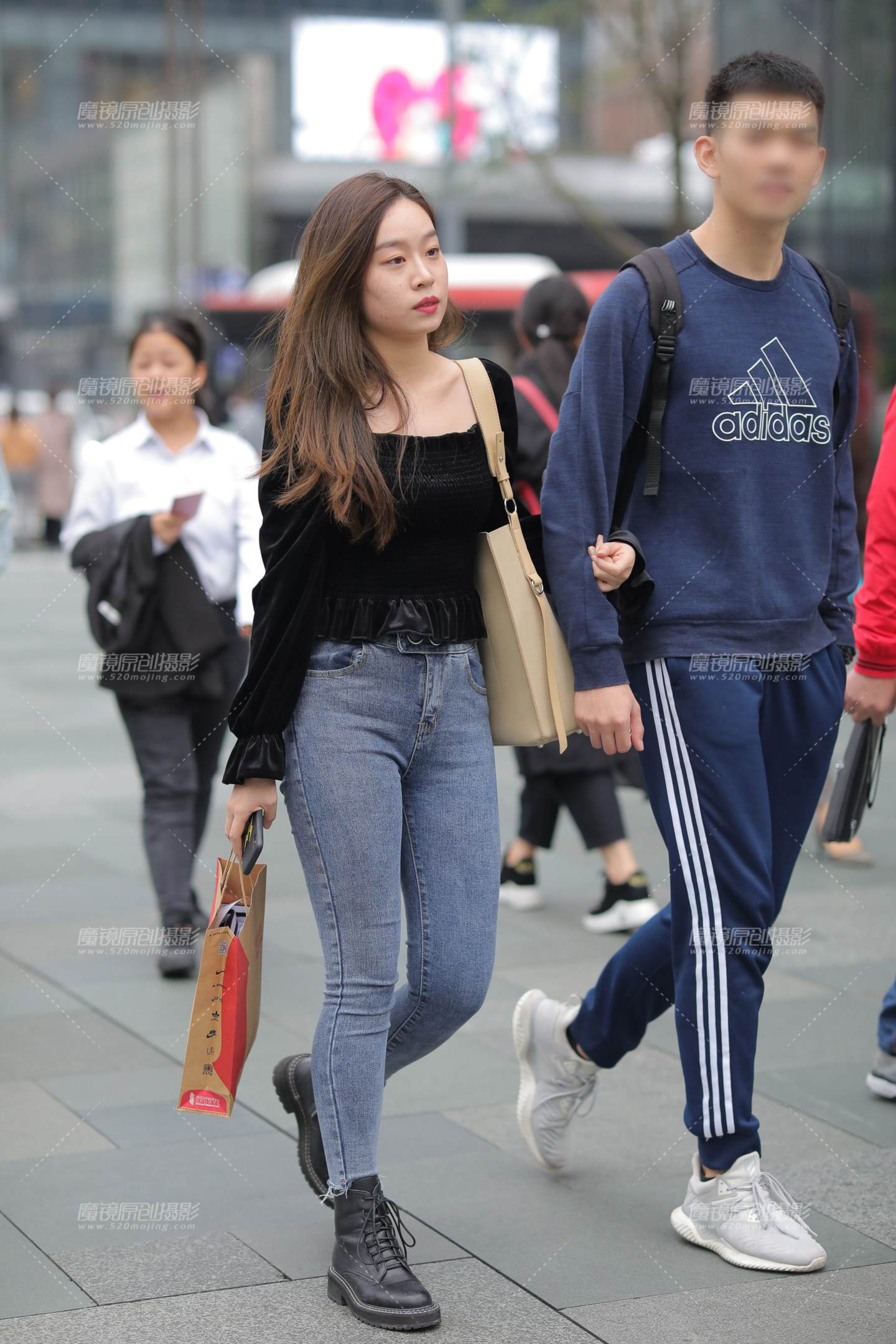 图片[4]-紧牛女友-街拍流行馆