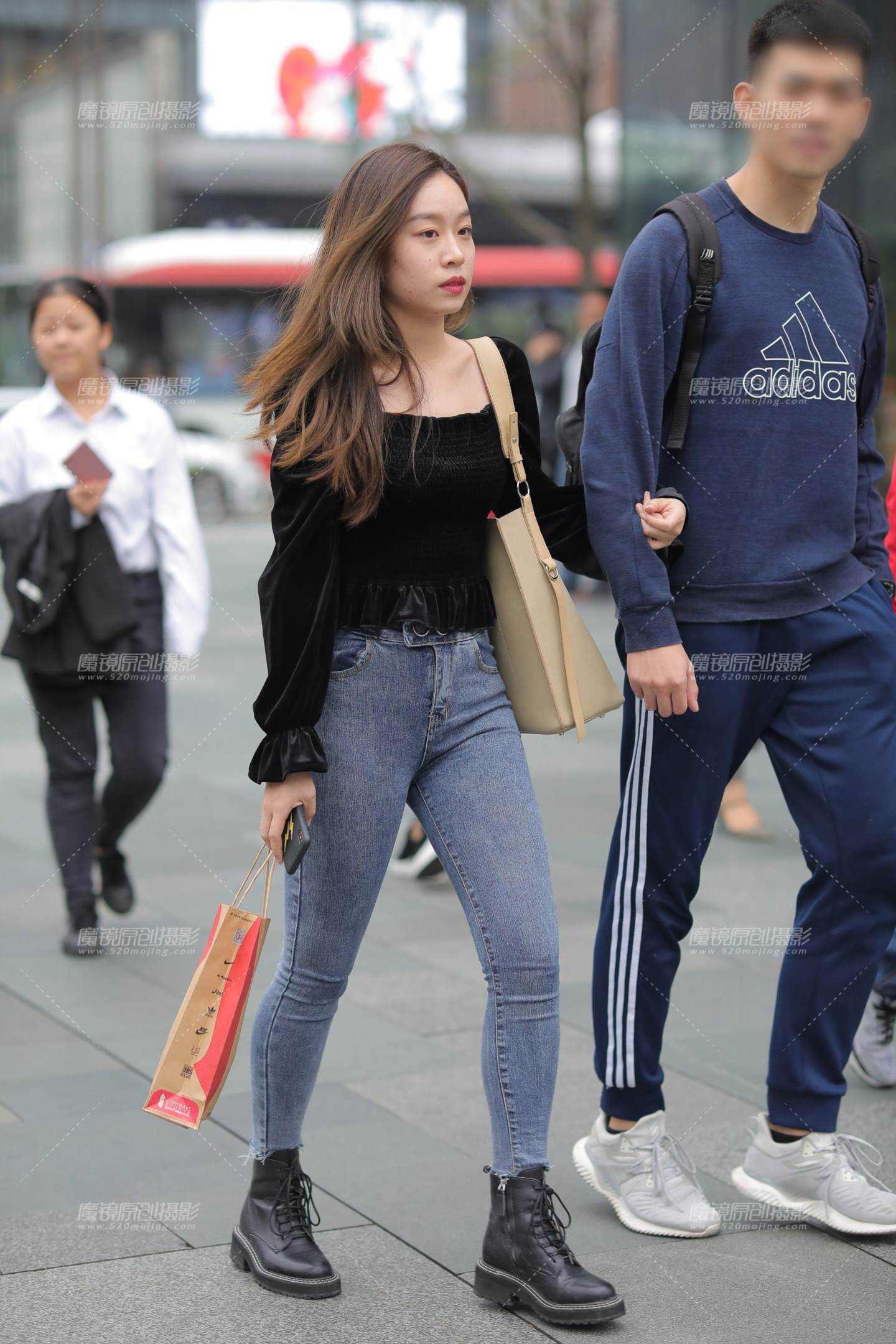 图片[5]-紧牛女友-街拍流行馆