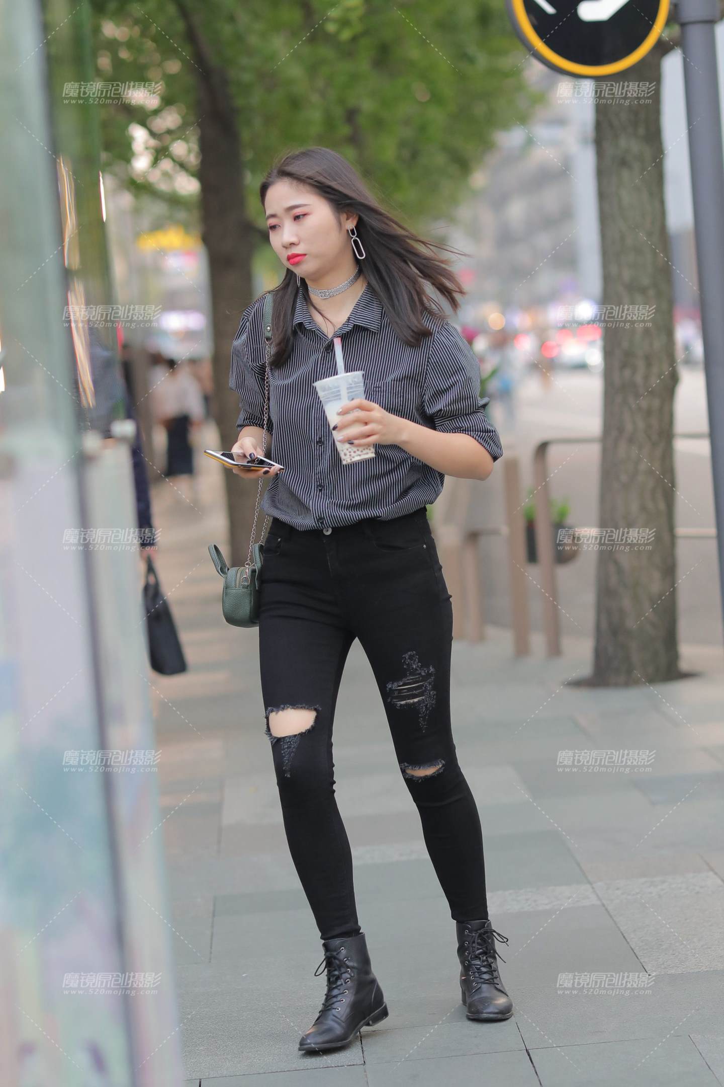 图片[3]-紧牛-街拍流行馆