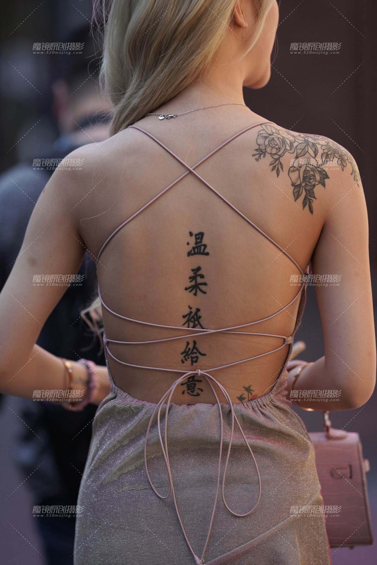 图片[5]-温柔只给意中人-街拍流行馆
