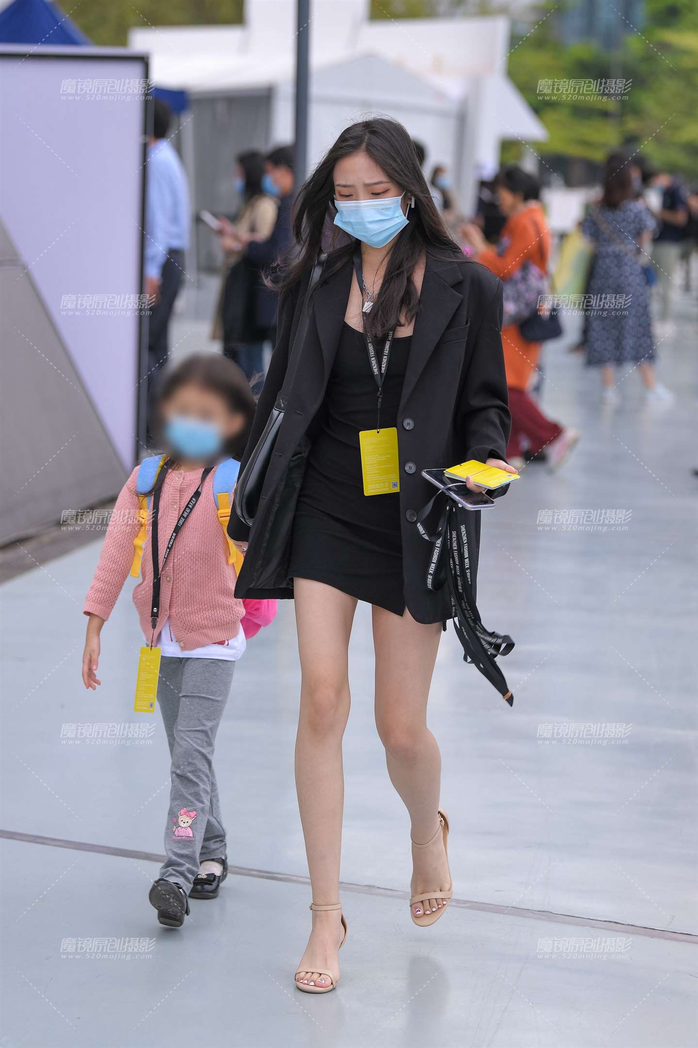 图片[5]-凉高美模-街拍流行馆