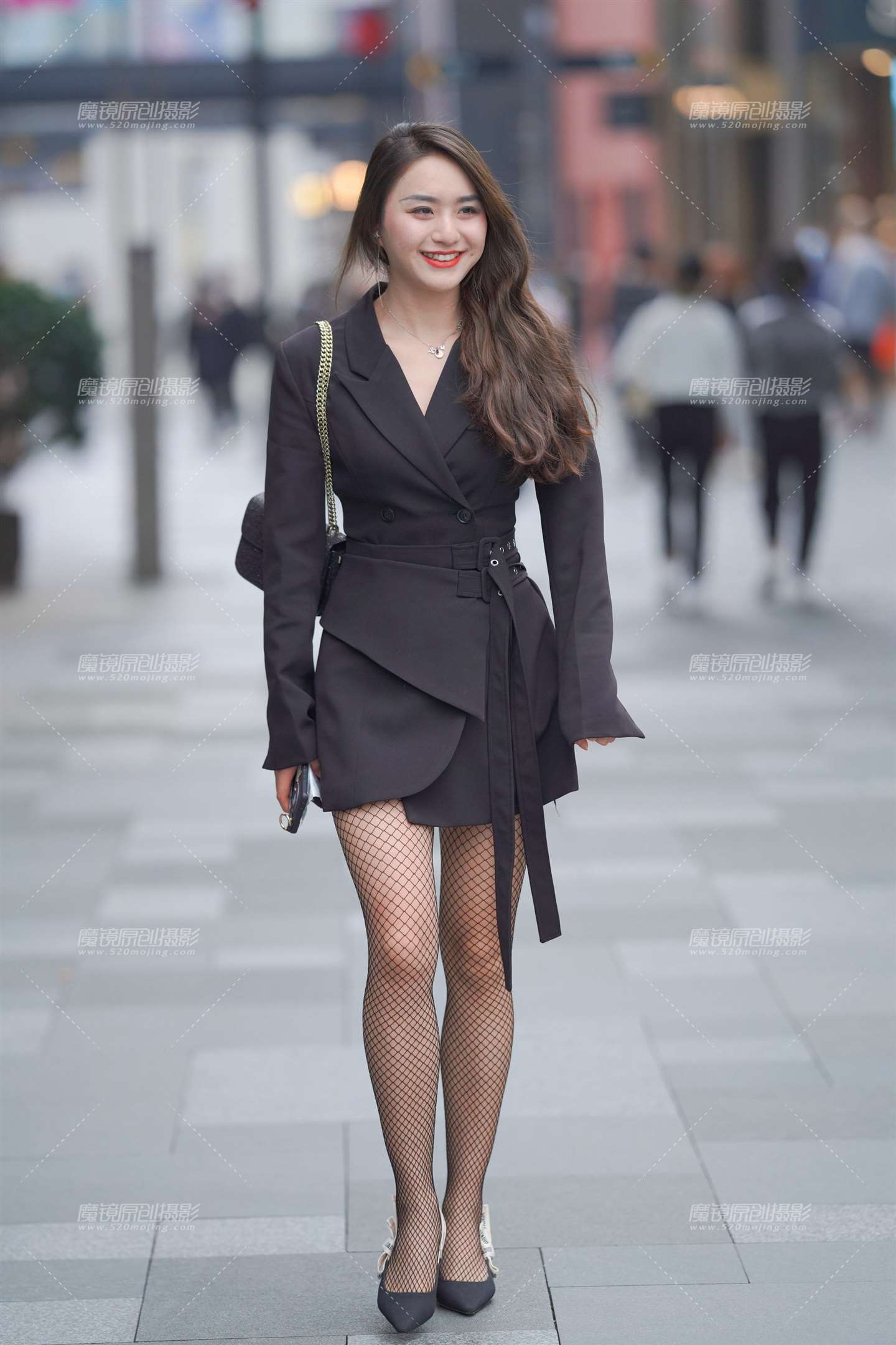 图片[5]-网袜小姐姐-街拍流行馆