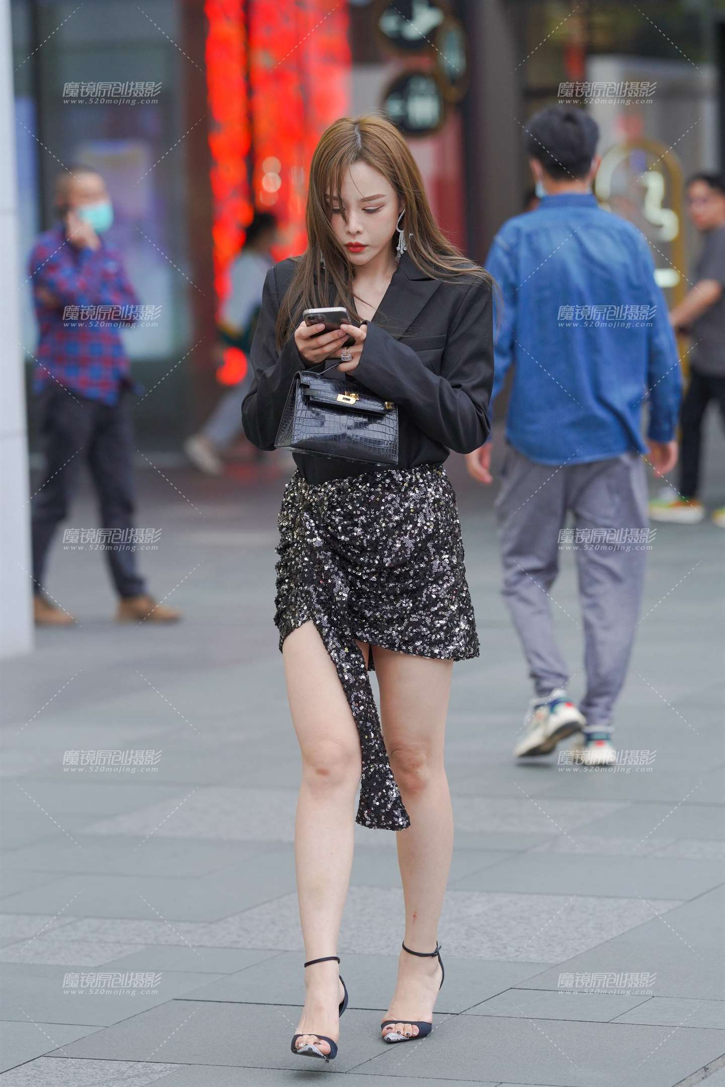 图片[4]-辣妹-街拍流行馆