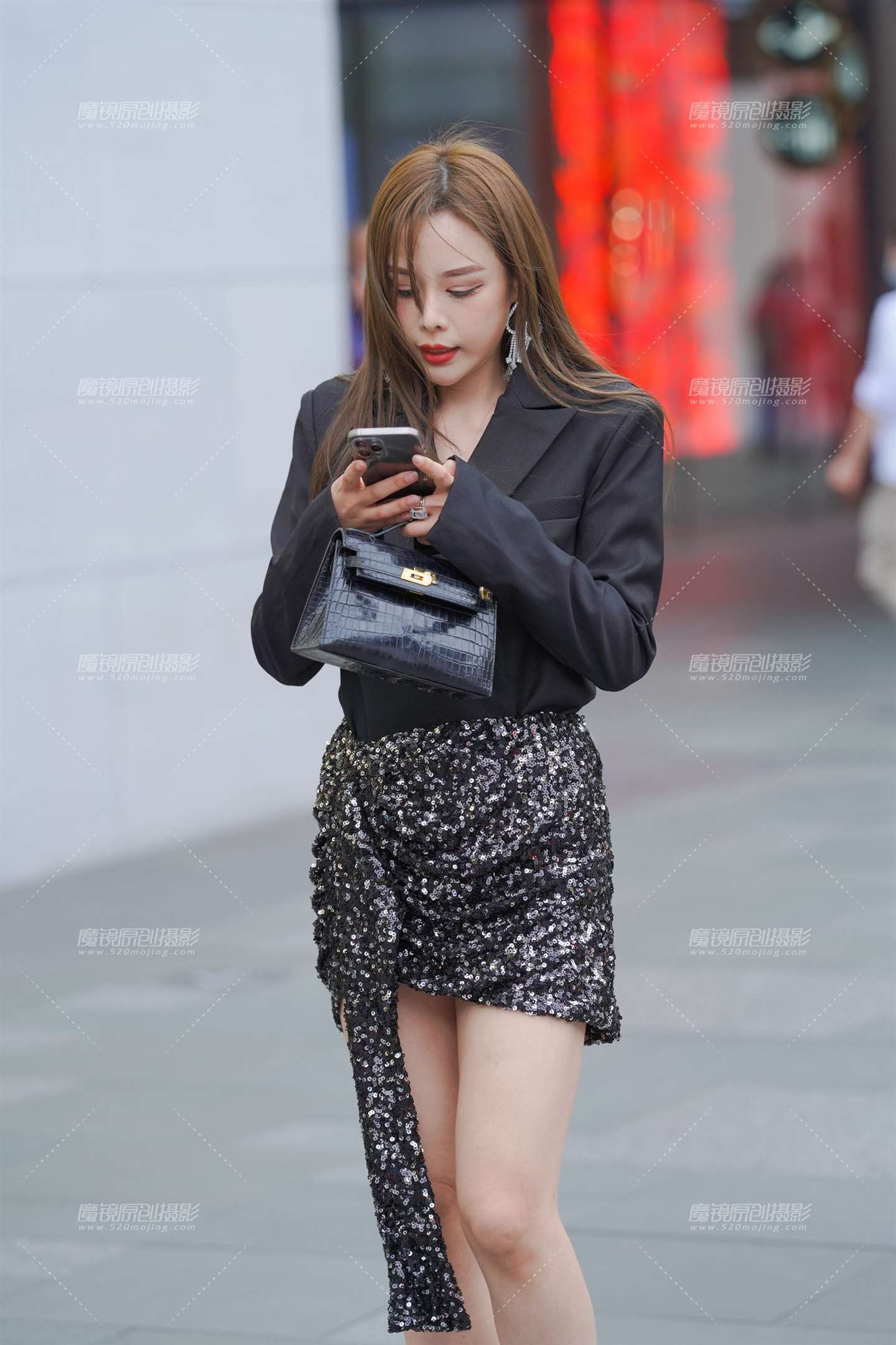 图片[5]-辣妹-街拍流行馆