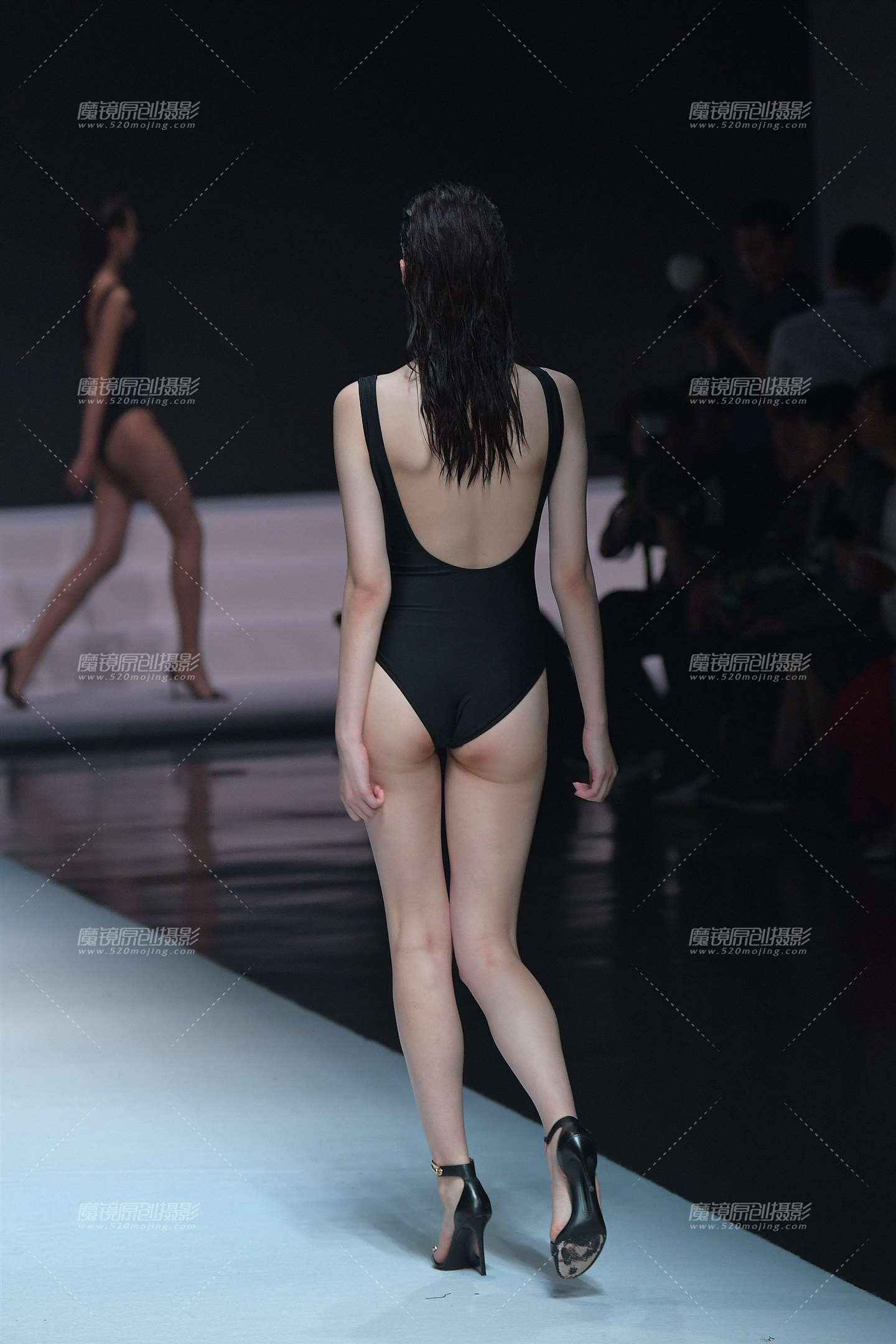 图片[2]-龙腾精英-超模大赛15-19号-街拍流行馆