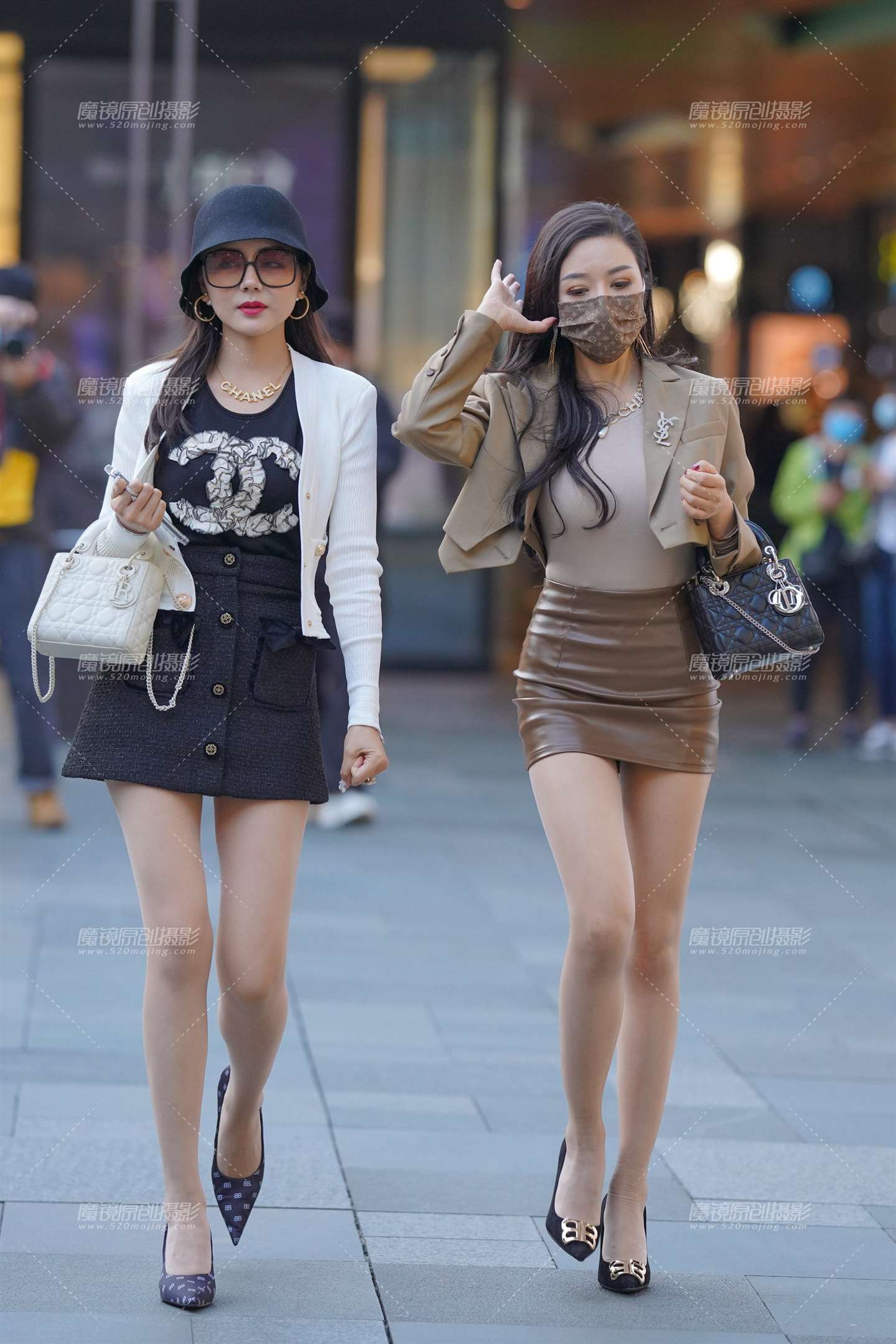 图片[1]-气质美女-街拍流行馆