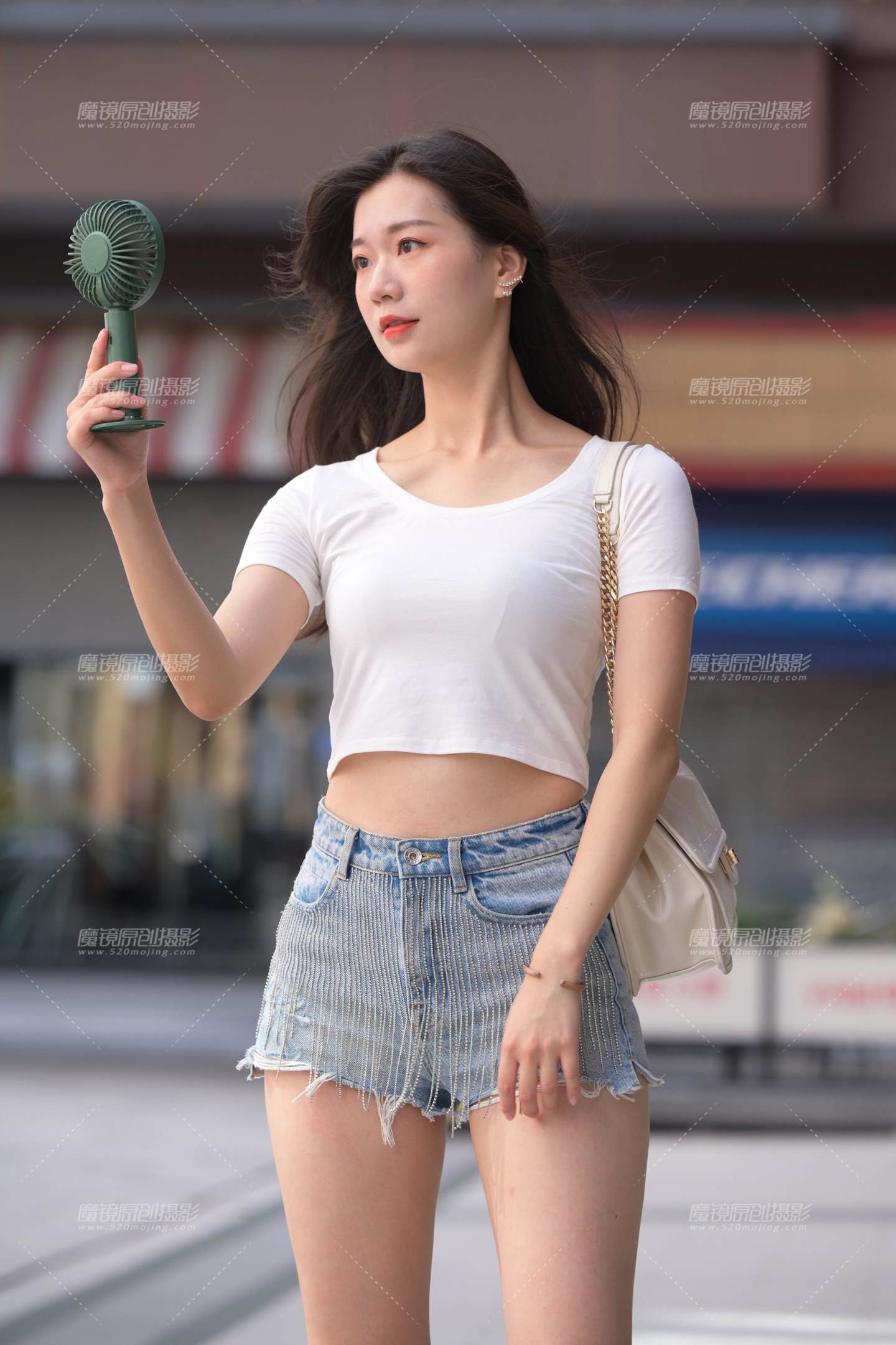 图片[5]-韩系美女（너무 보고싶어）-第二季-街拍流行馆