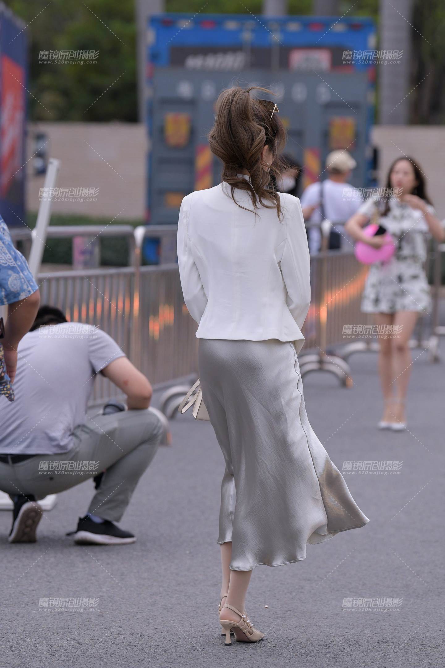 图片[2]-美美哒丝袜小仙女~-街拍流行馆