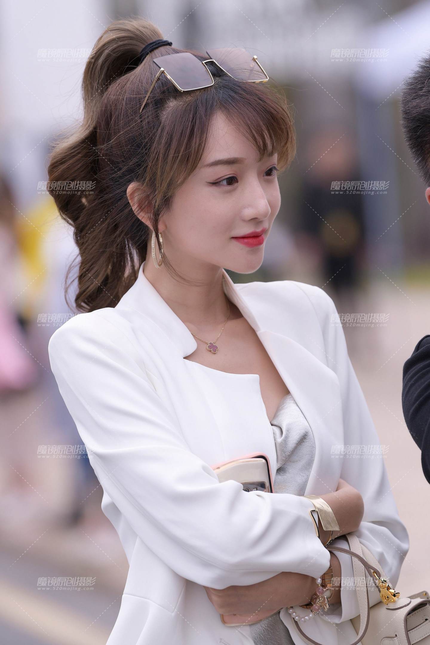 图片[1]-美美哒丝袜小仙女~-街拍流行馆