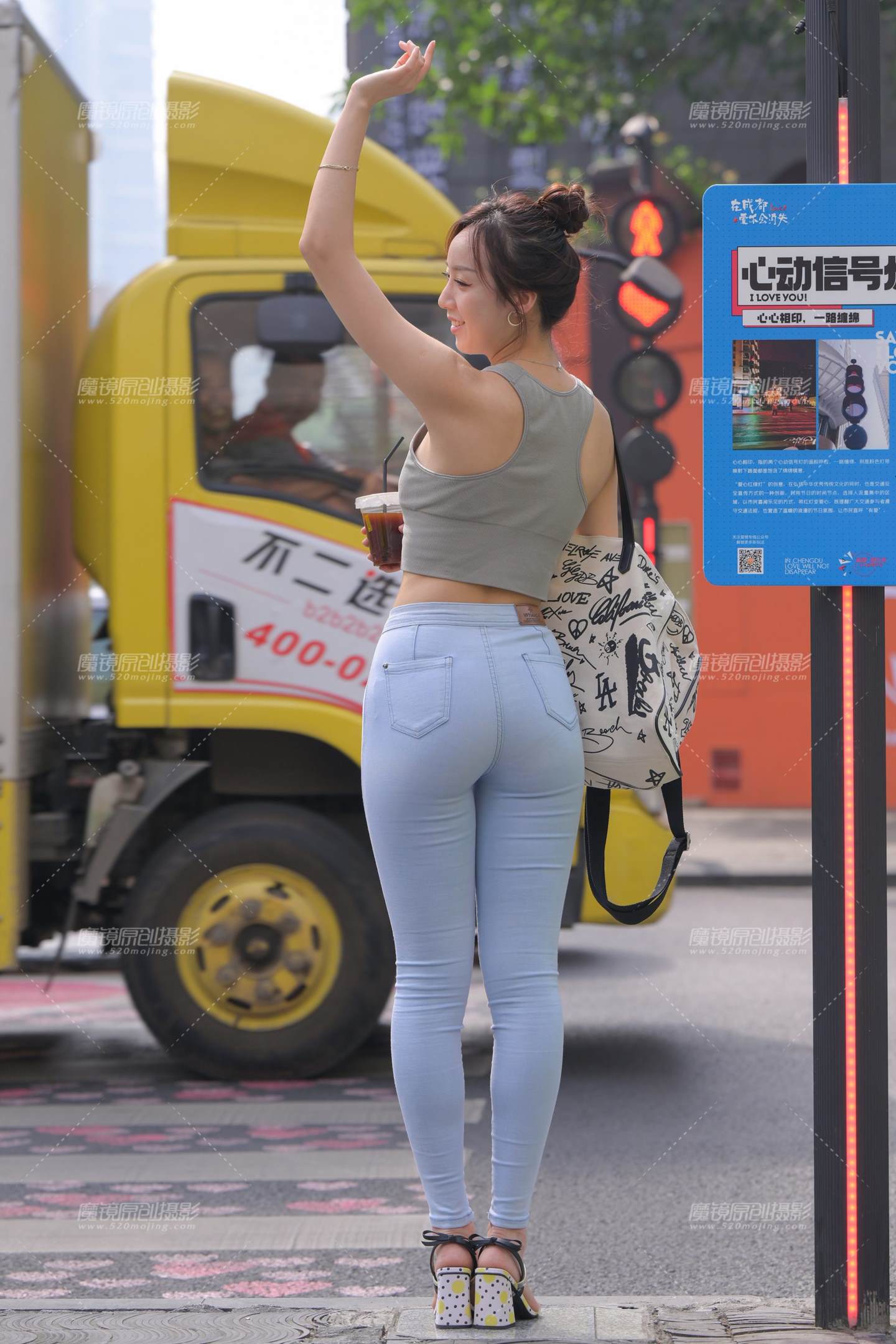 图片[4]-习惯独行-街拍流行馆