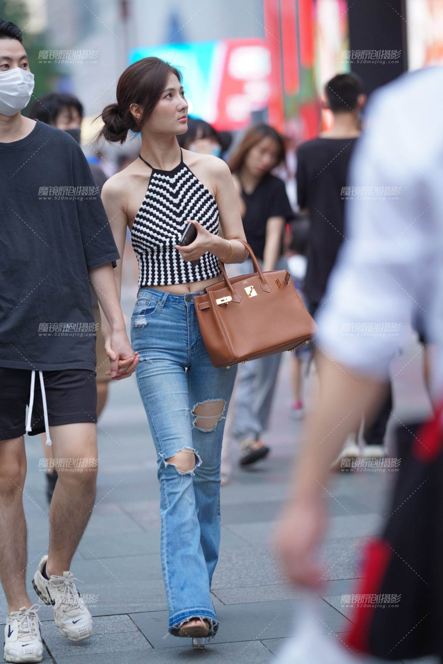 图片[4]-身材真好-街拍流行馆