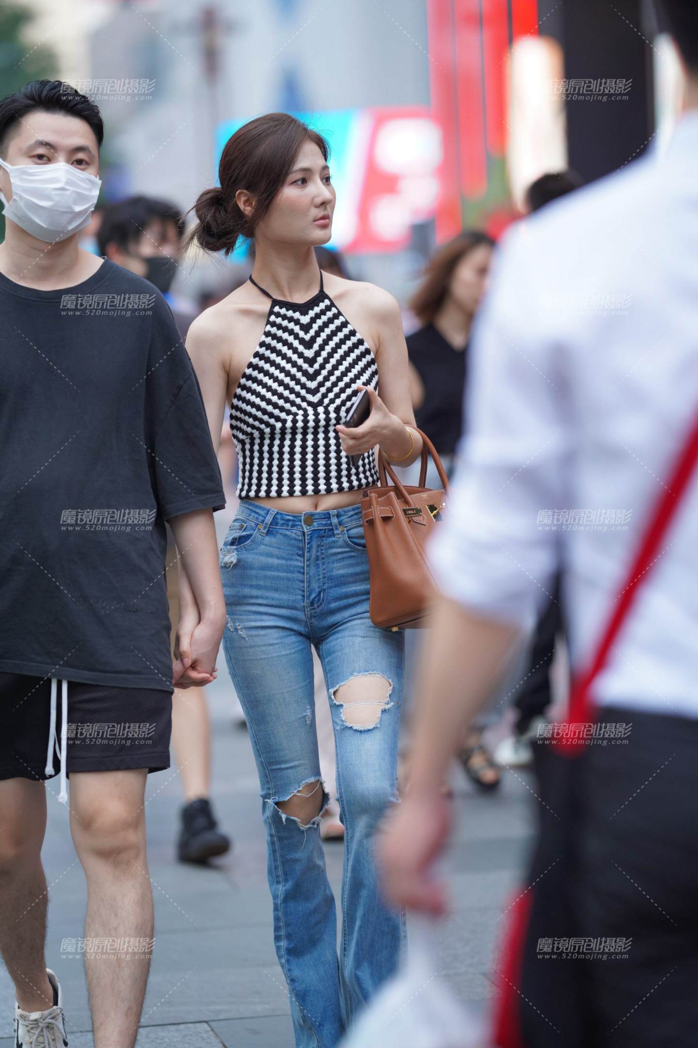 图片[5]-身材真好-街拍流行馆