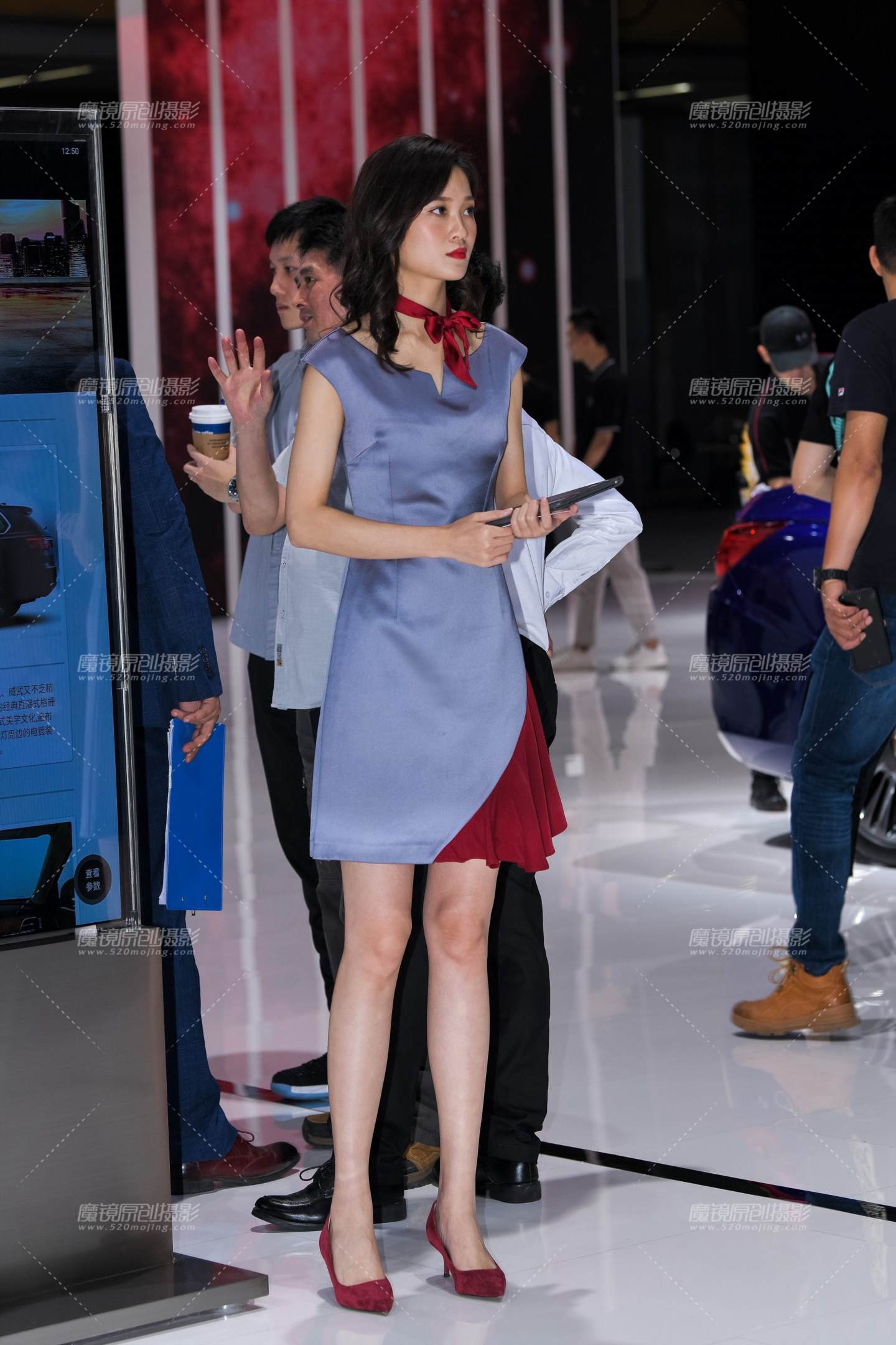 图片[5]-红旗美女-街拍流行馆