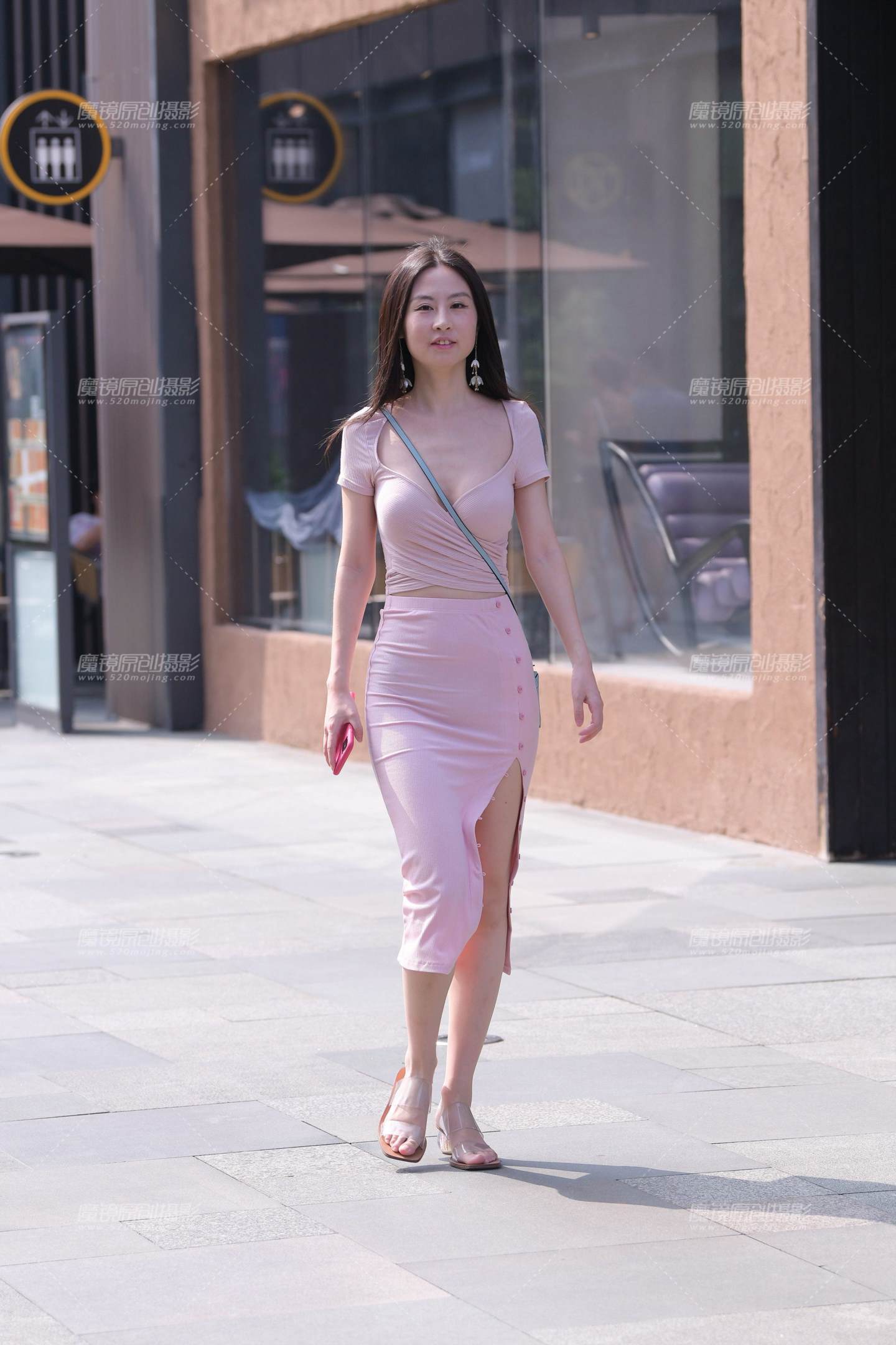图片[3]-性感的女人~-街拍流行馆