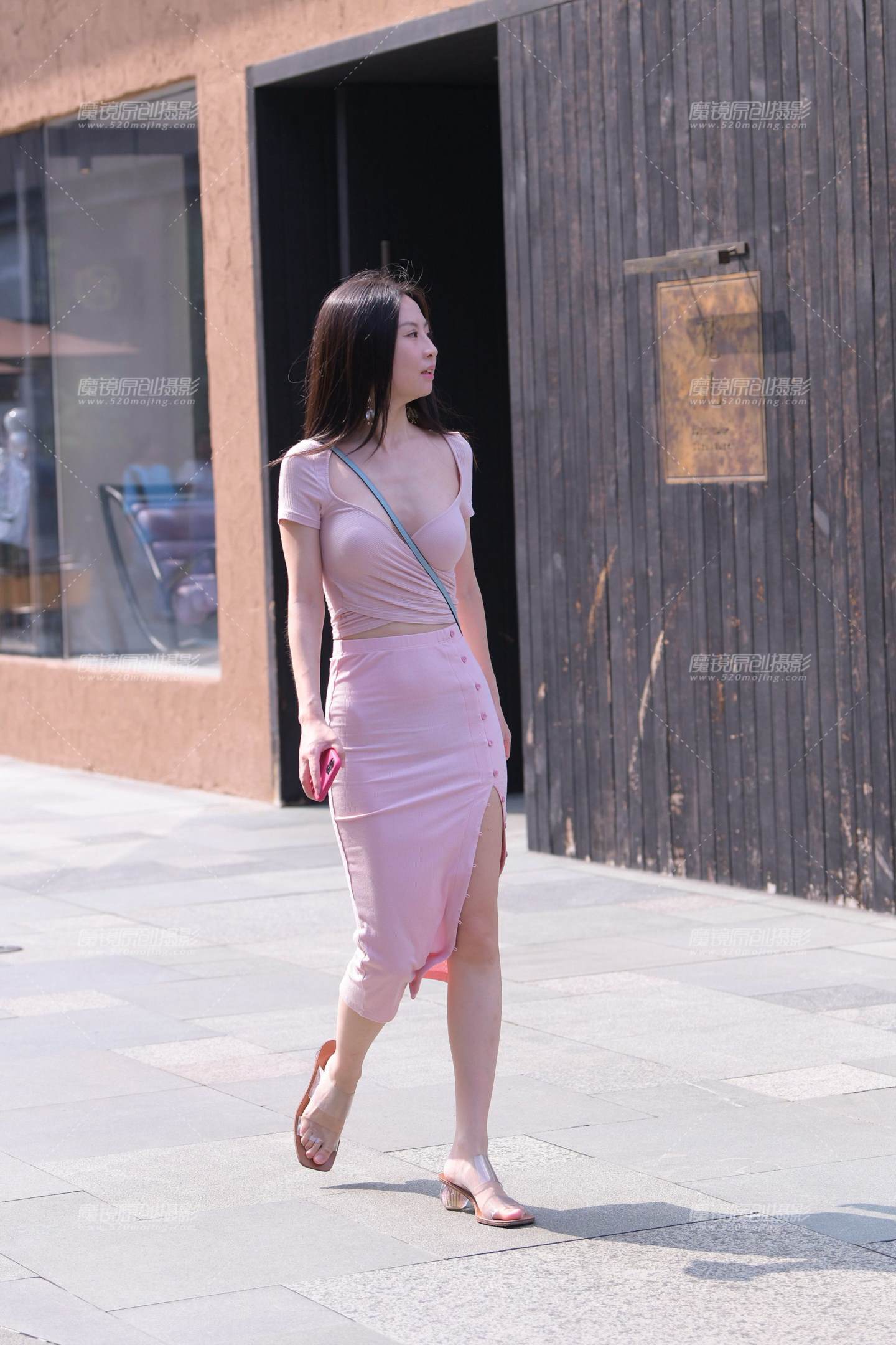图片[5]-性感的女人~-街拍流行馆