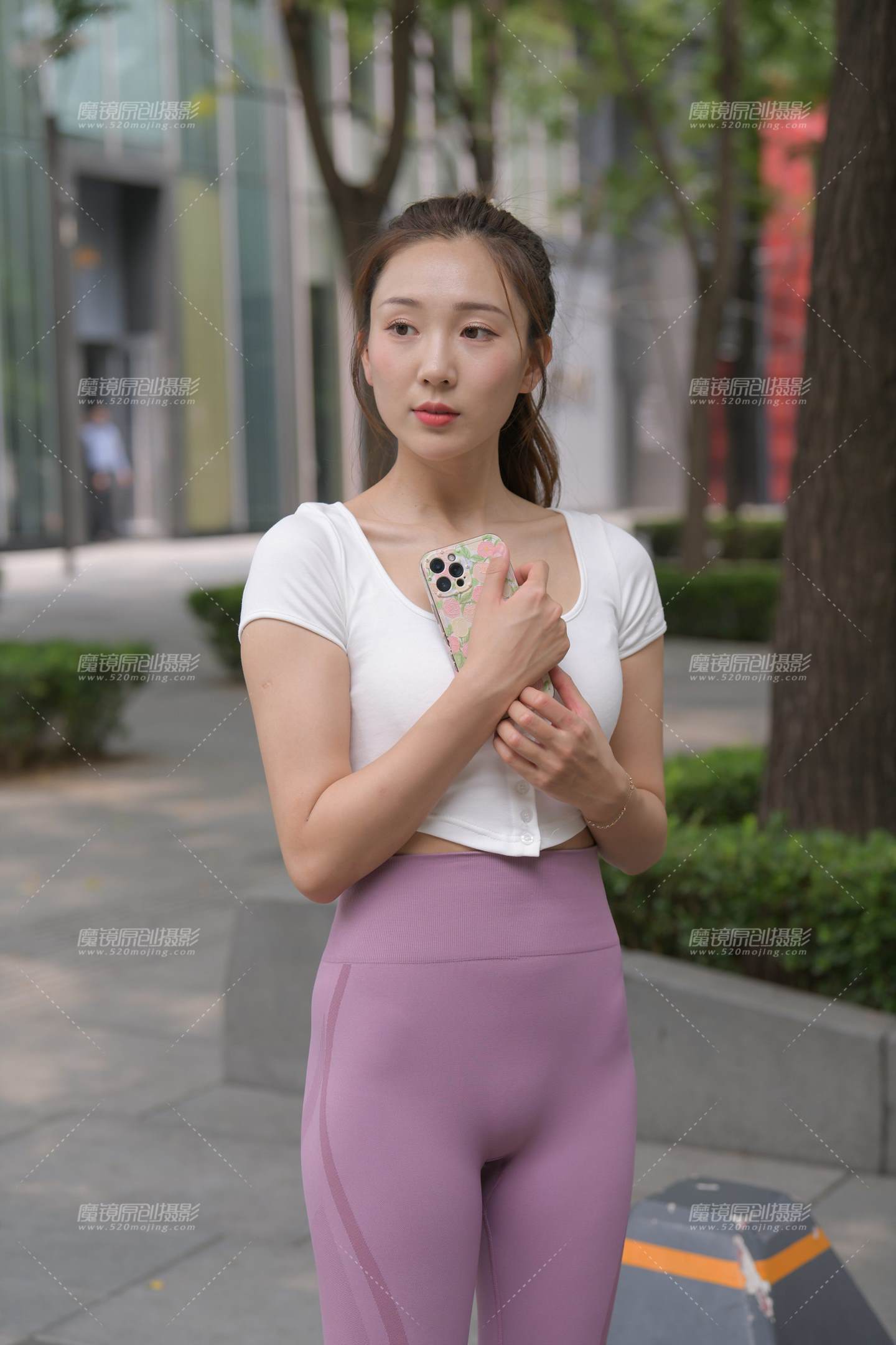 图片[2]-忘了是怎么开始-第二季-街拍流行馆