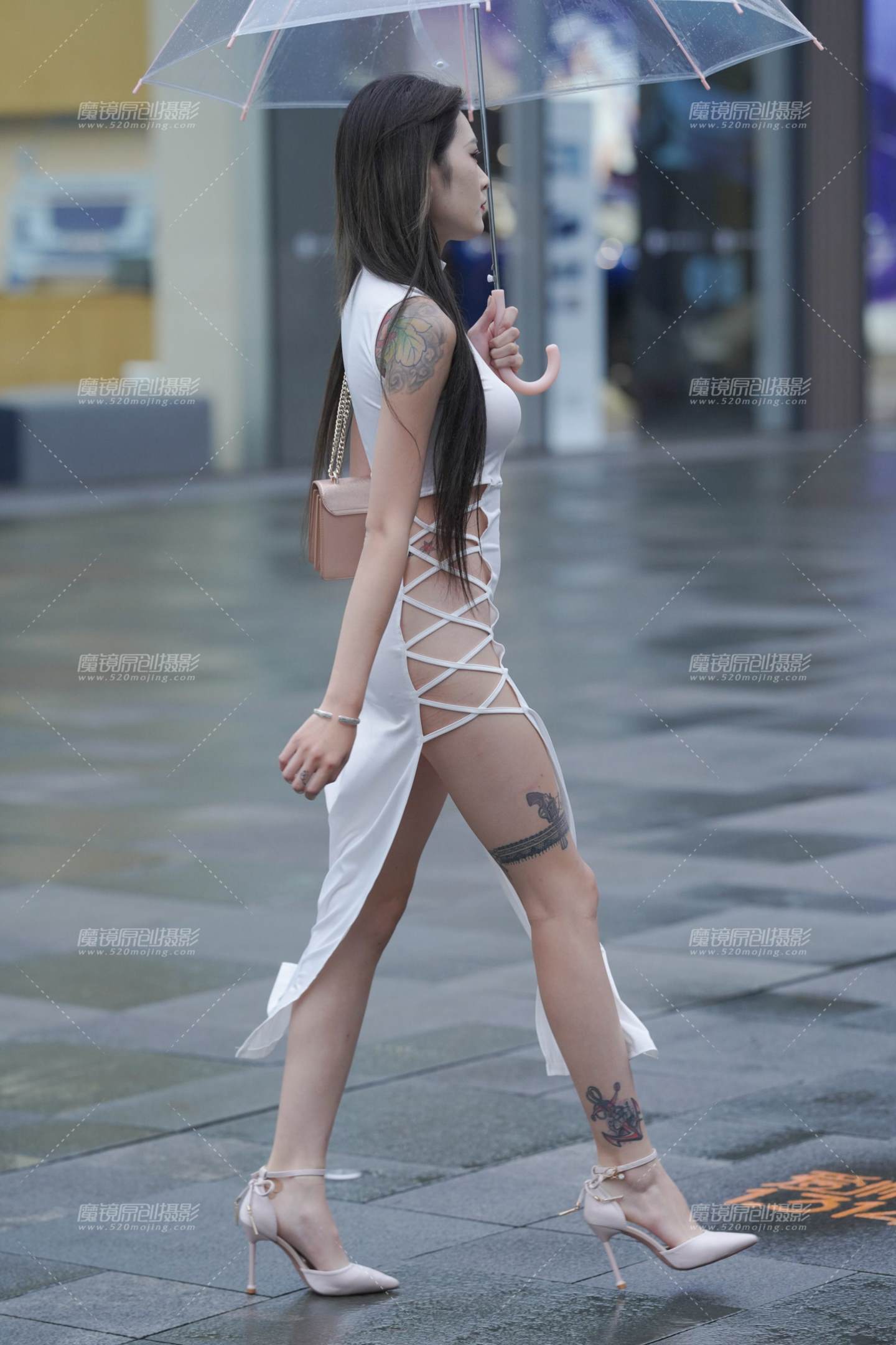 图片[2]-性感出街-街拍流行馆