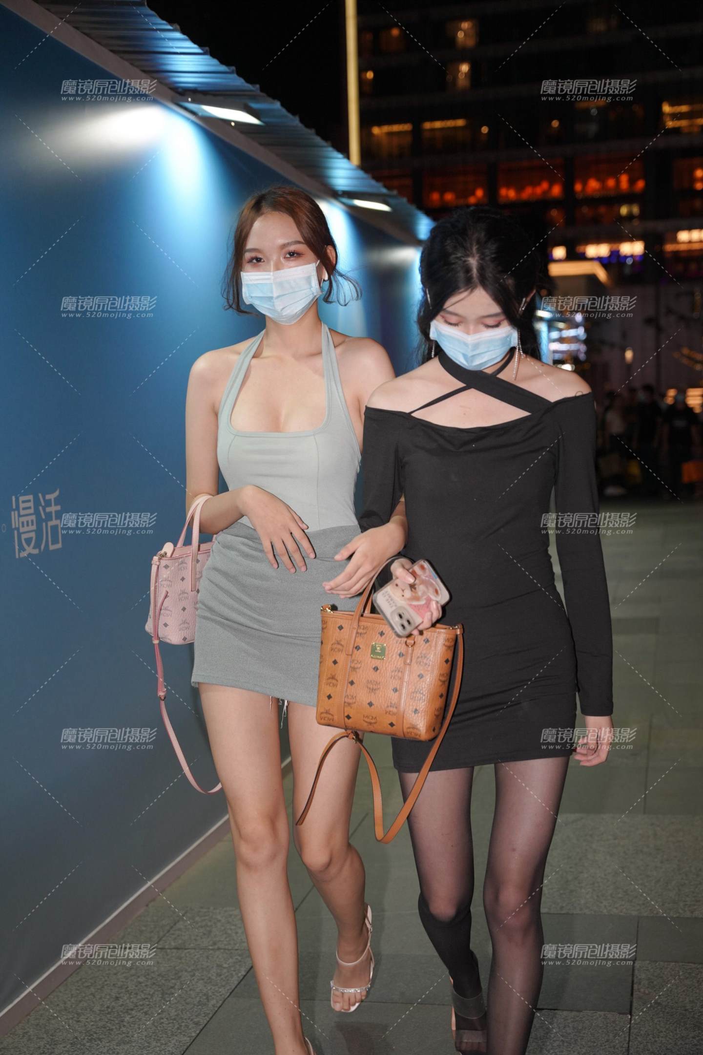 图片[5]-美腿闺蜜-街拍流行馆