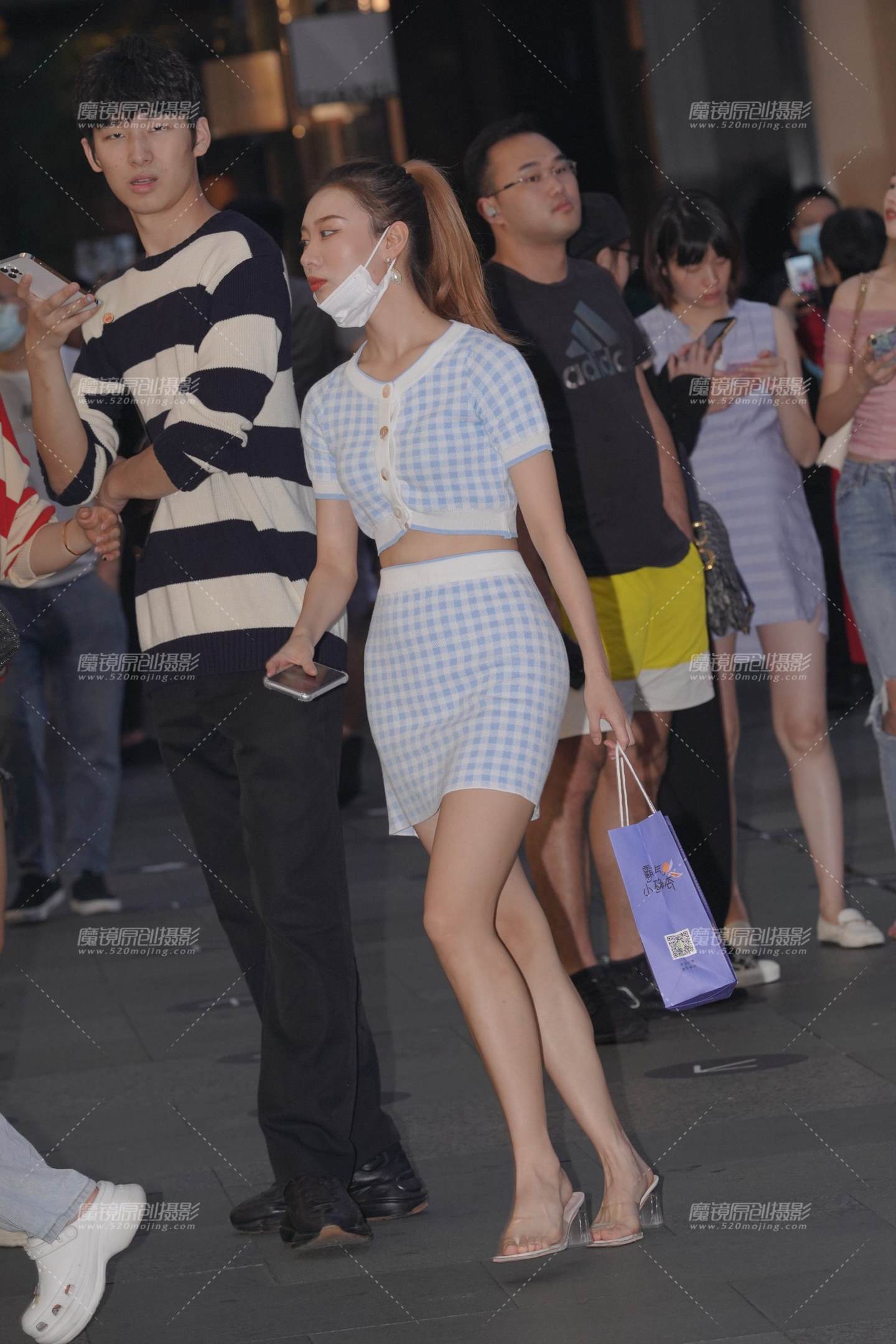 图片[4]-气质美女-街拍流行馆