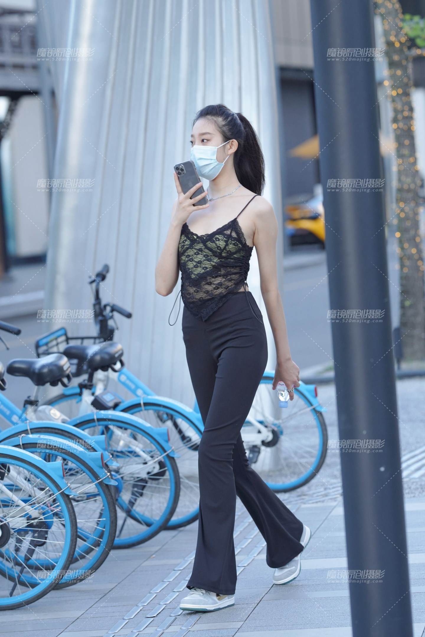 图片[3]-身材比例真美-街拍流行馆