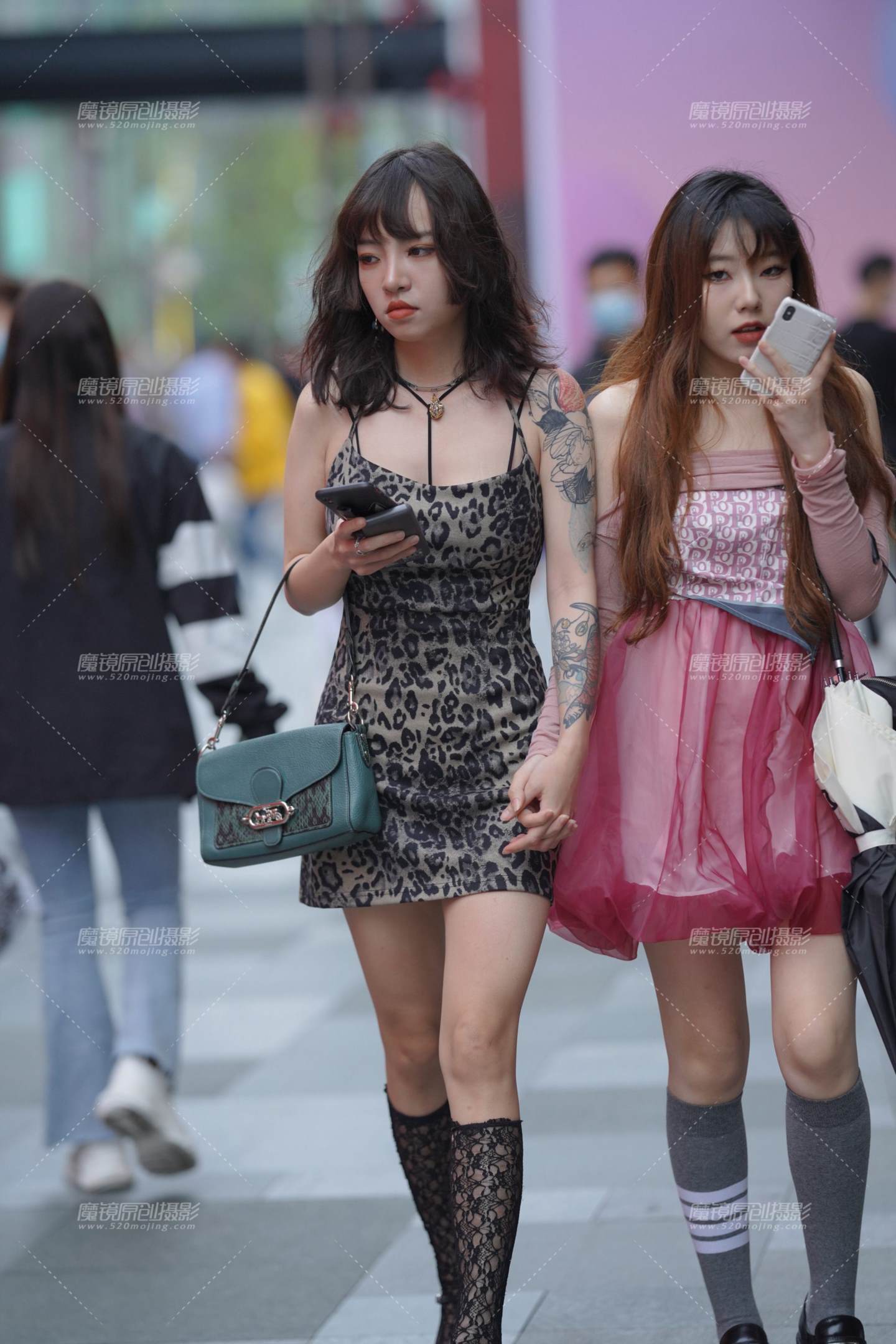 图片[4]-辣妹-街拍流行馆