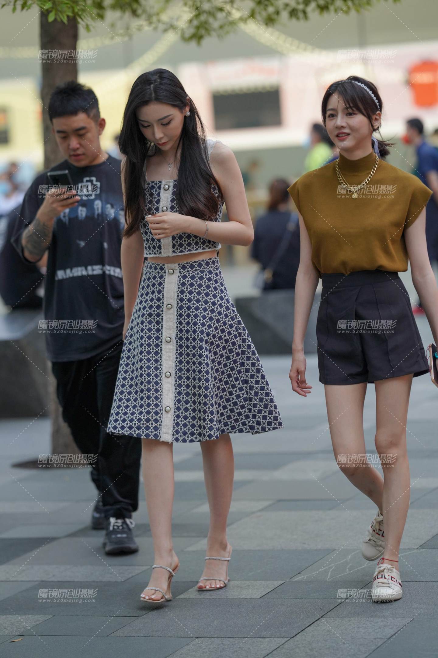 图片[1]-气质美女-街拍流行馆