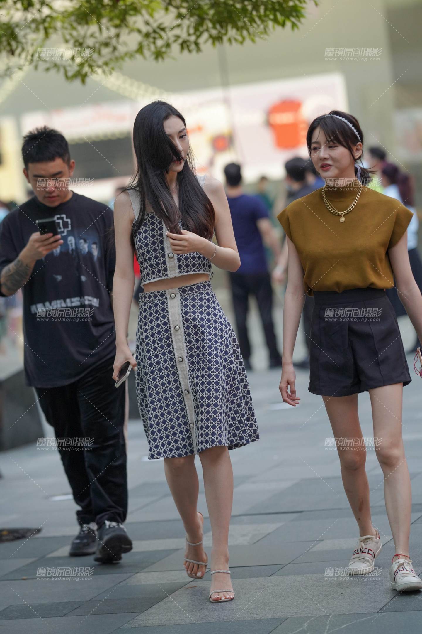 图片[3]-气质美女-街拍流行馆
