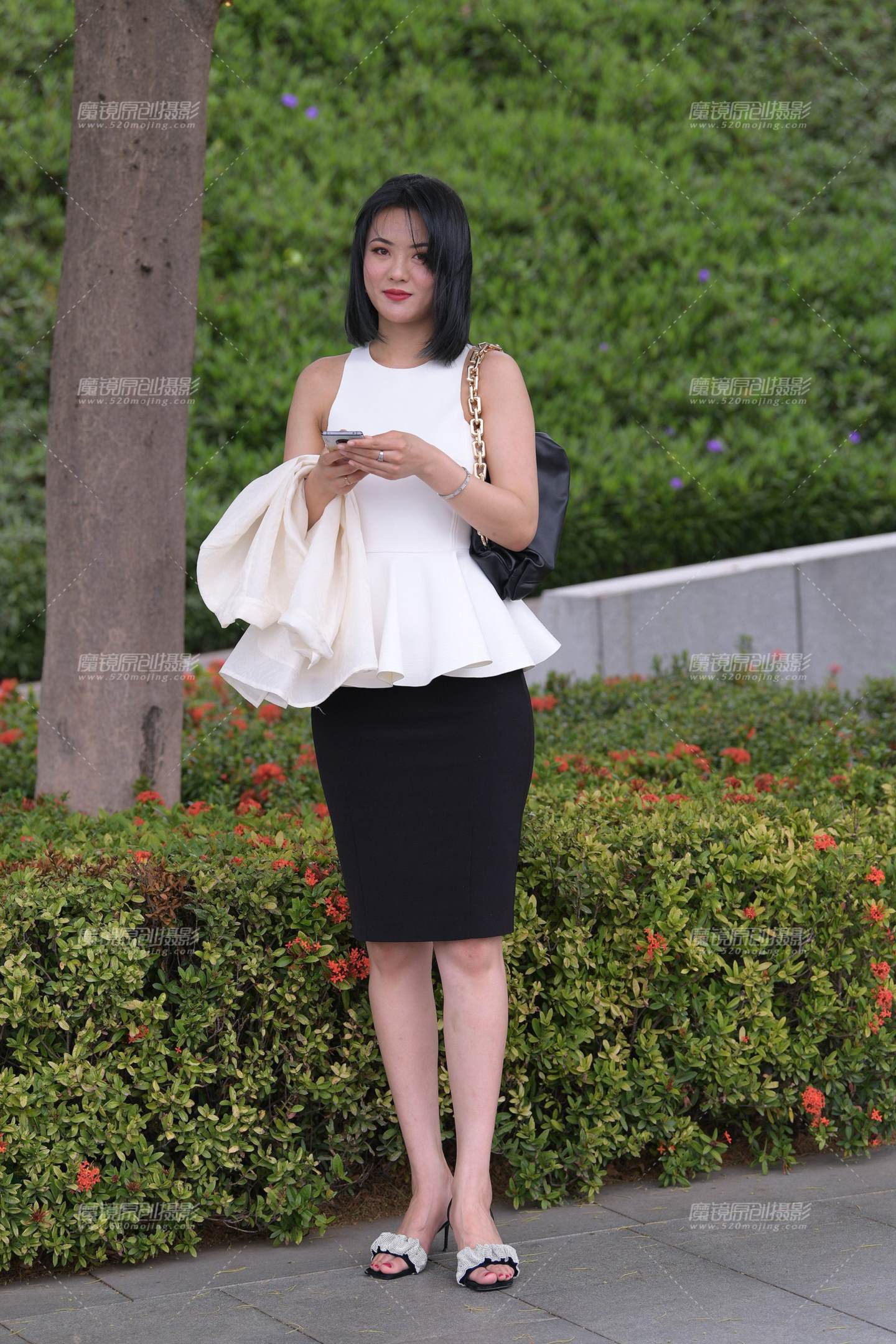 图片[1]-好身材美女-街拍流行馆