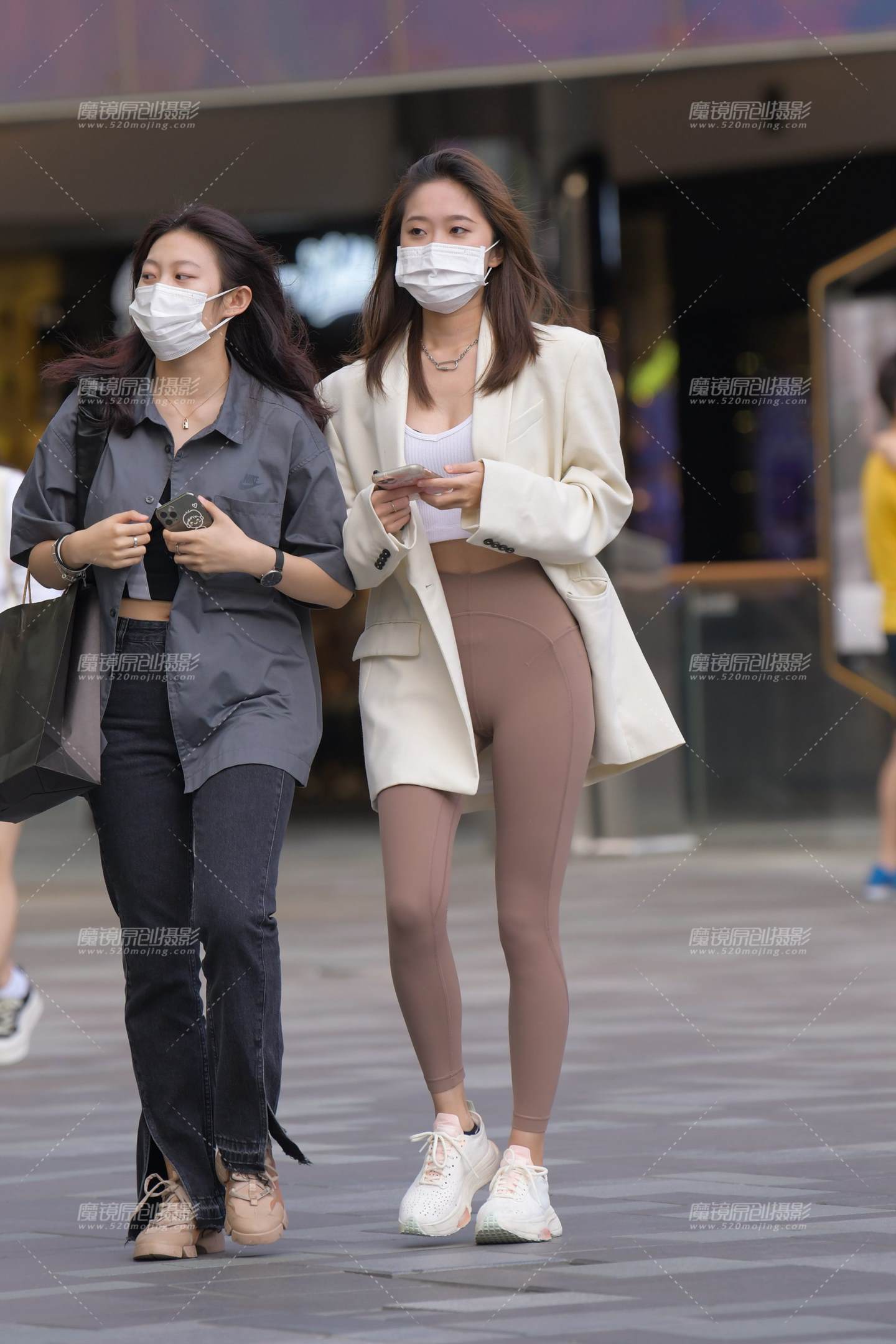 图片[2]-渐凉-街拍流行馆