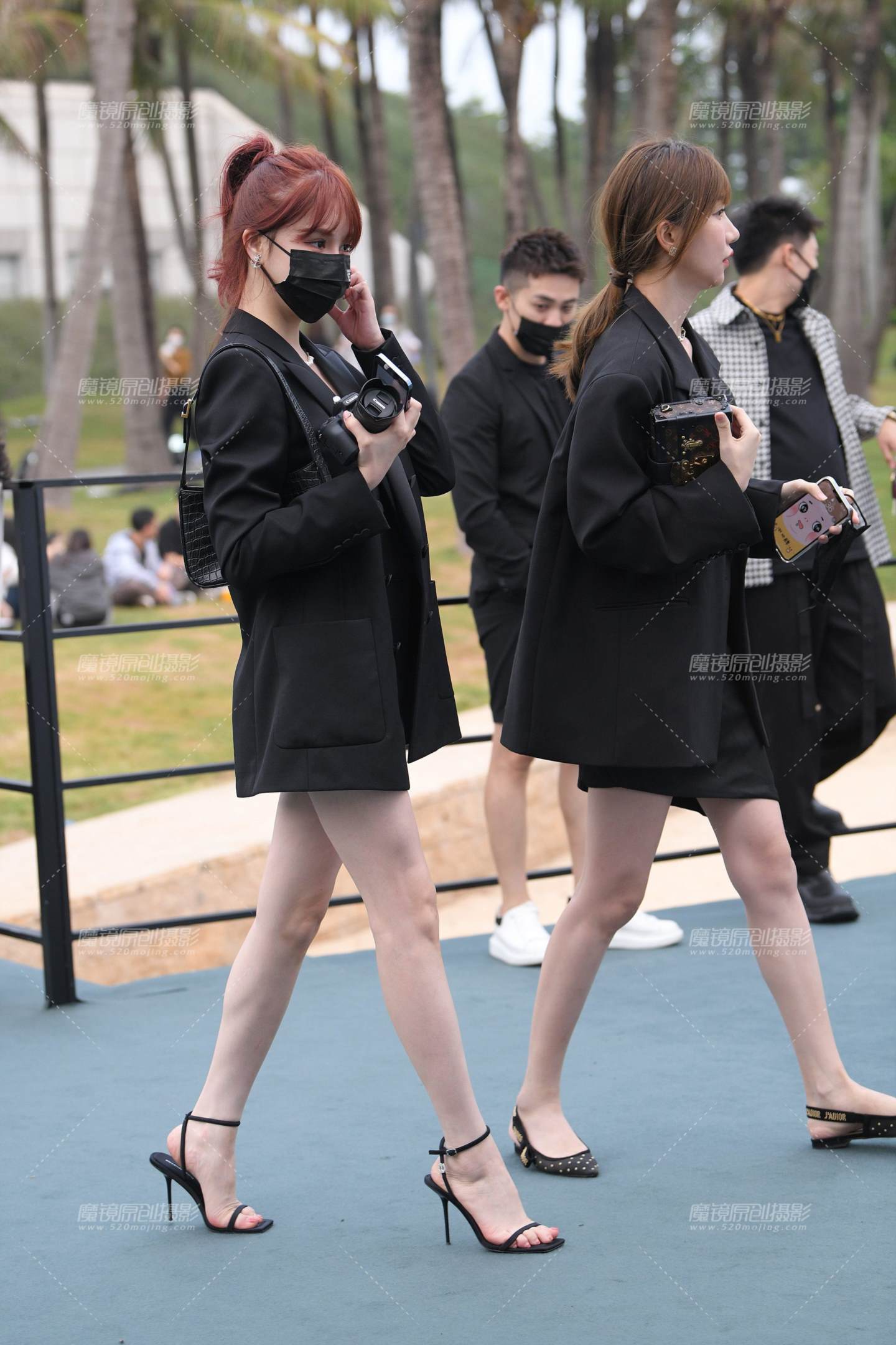图片[4]-美腿高跟小姐姐-街拍流行馆