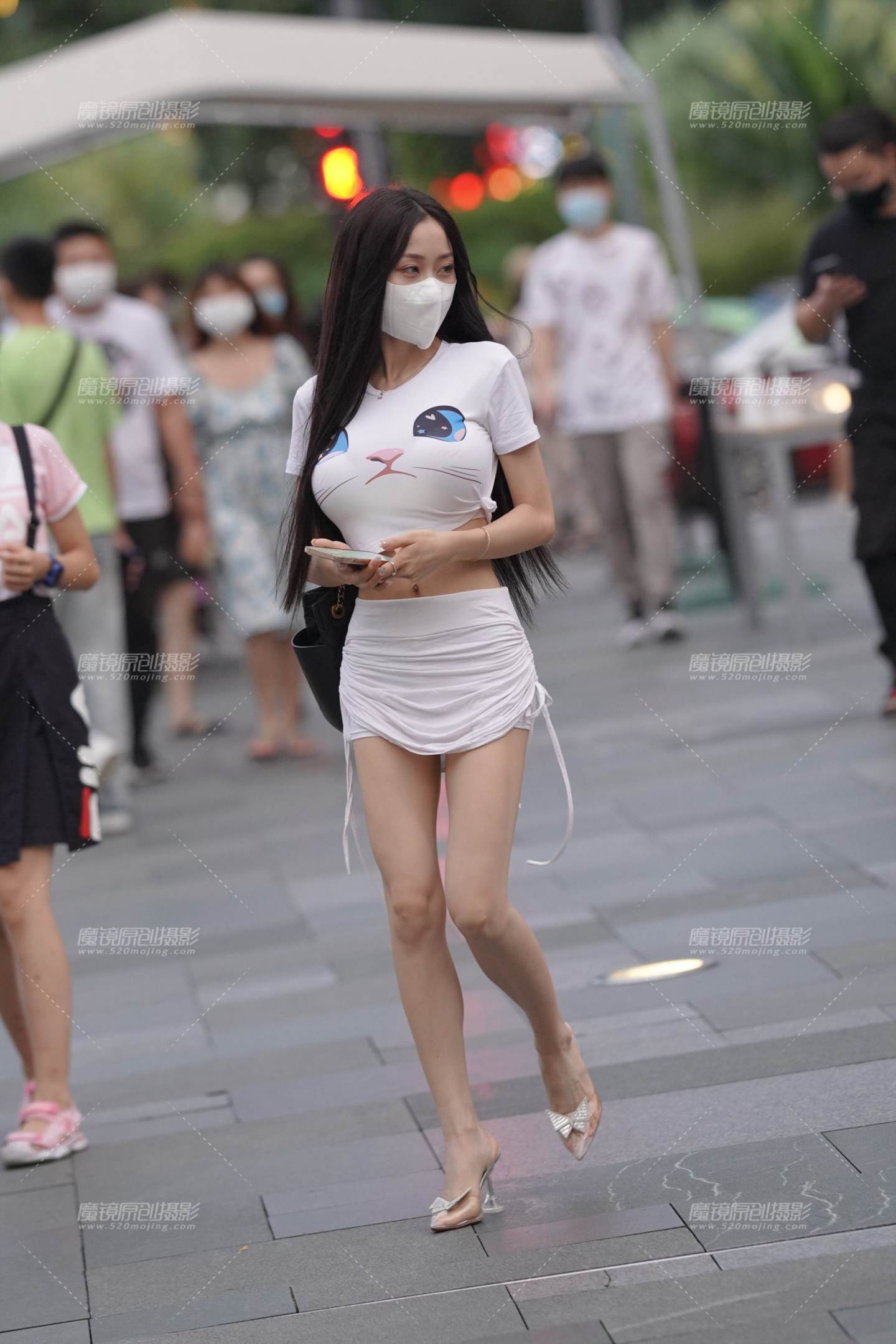 图片[3]-曼妙动人-街拍流行馆