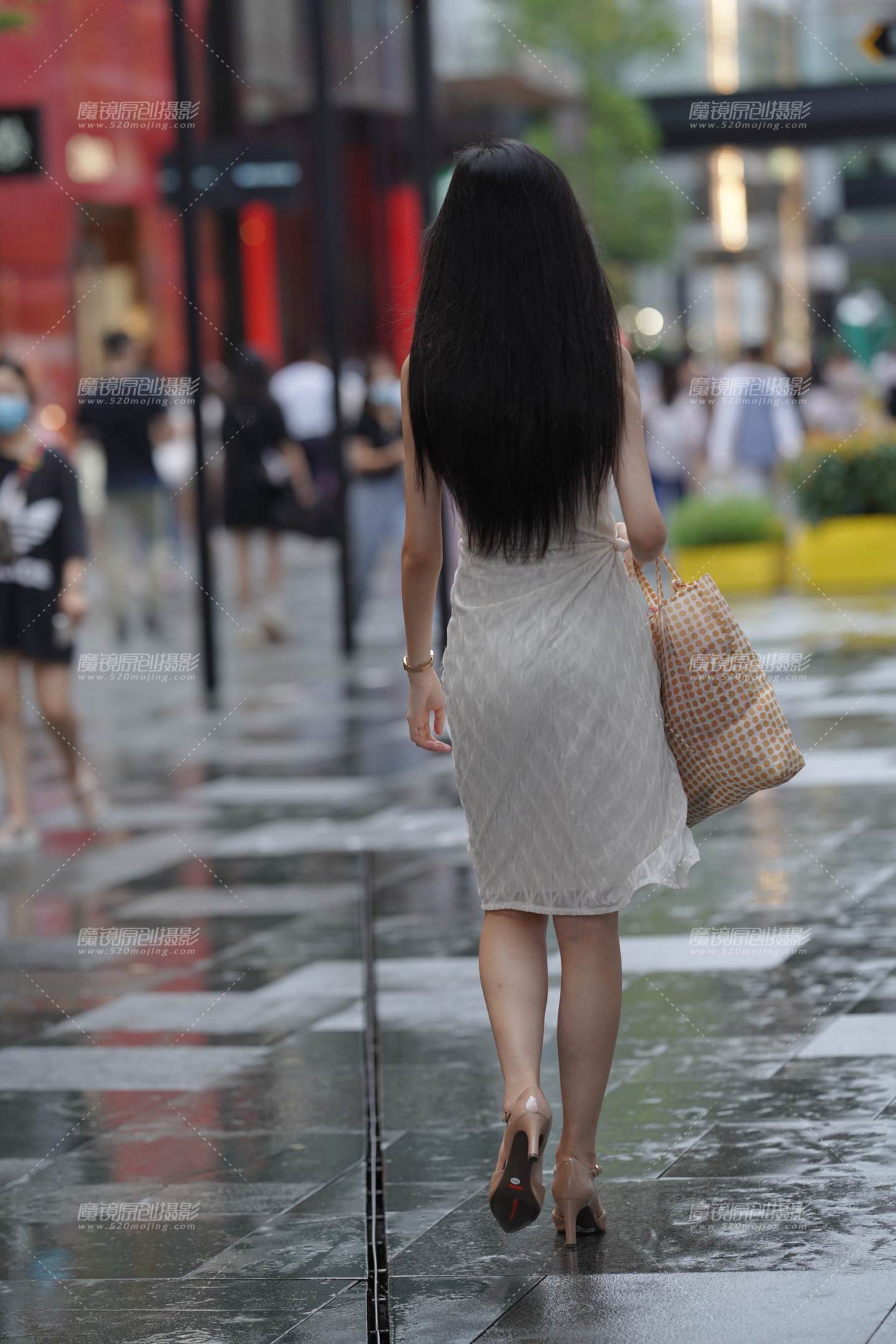 图片[5]-优雅的美女-街拍流行馆