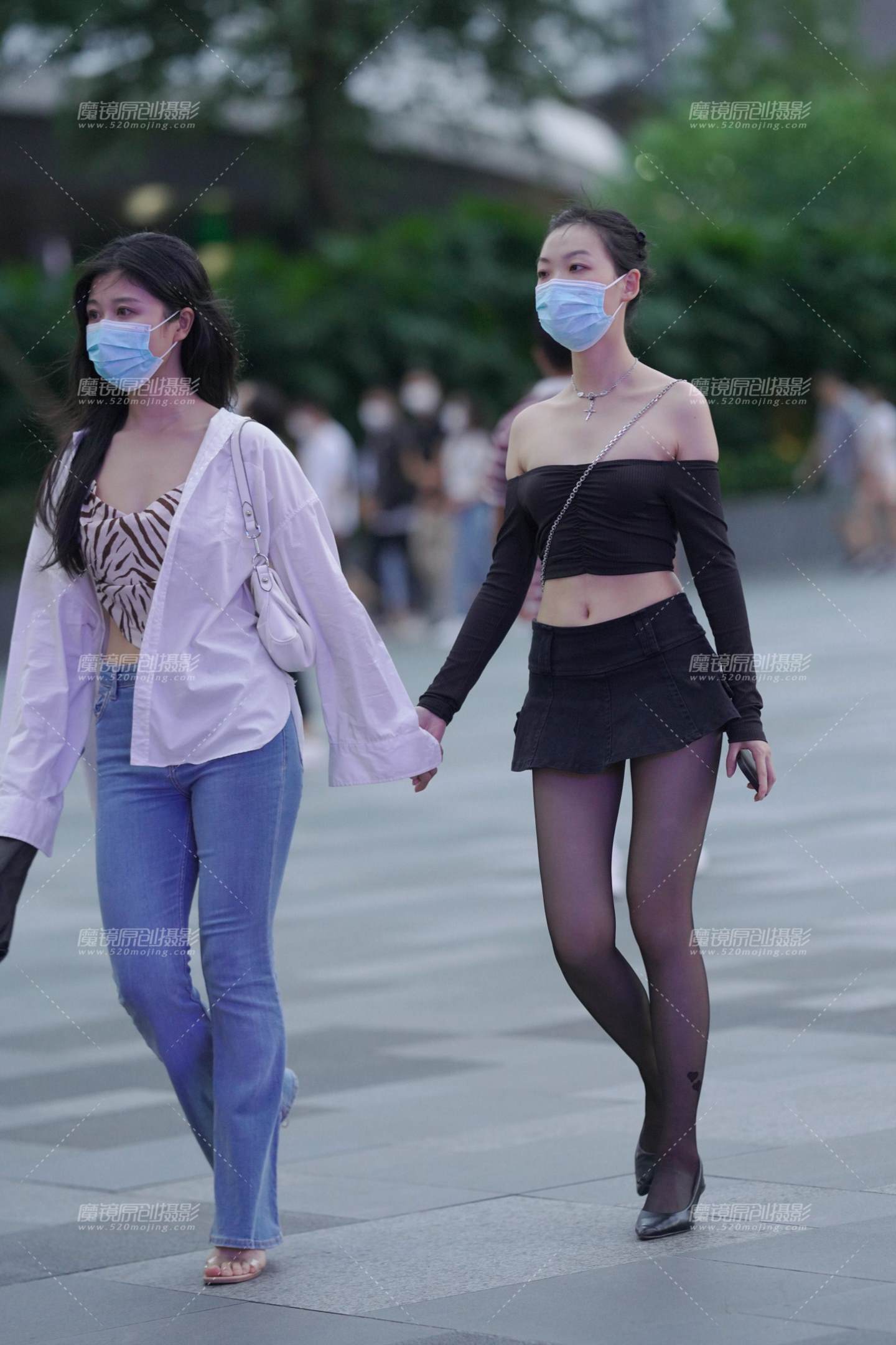 图片[3]-魅力黑丝-街拍流行馆