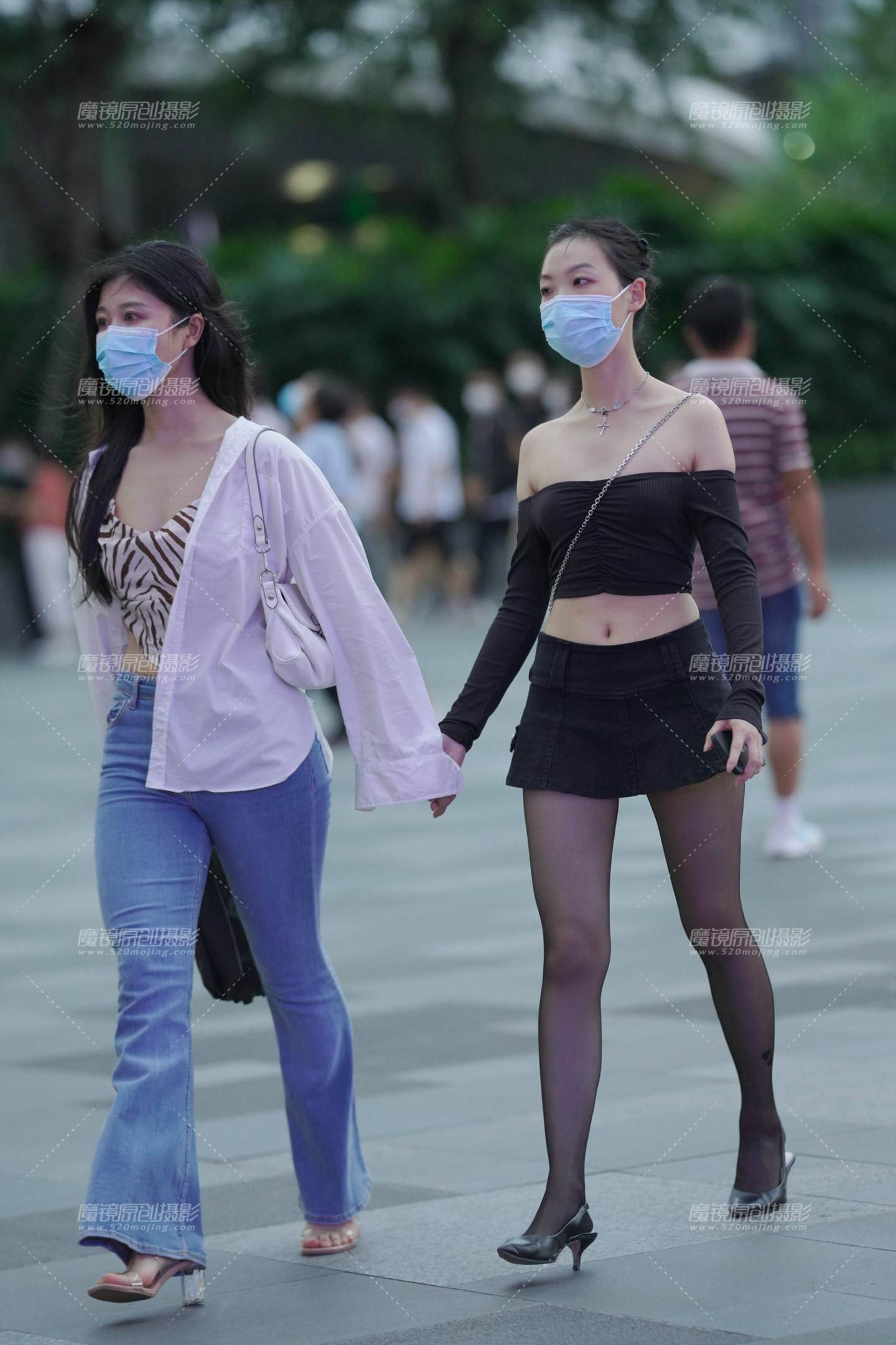 图片[4]-魅力黑丝-街拍流行馆